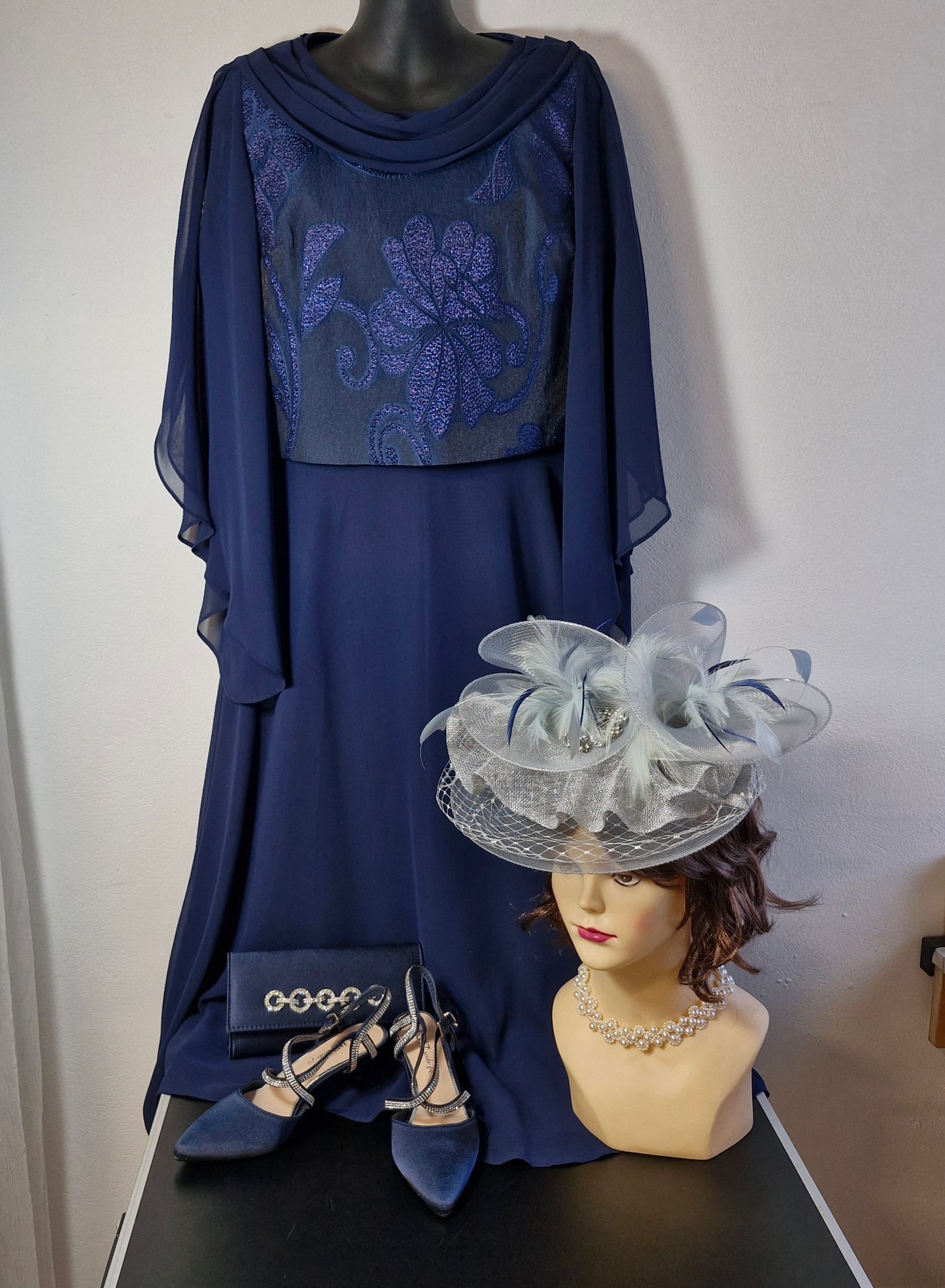 Size 10 dress and jacket SOLD