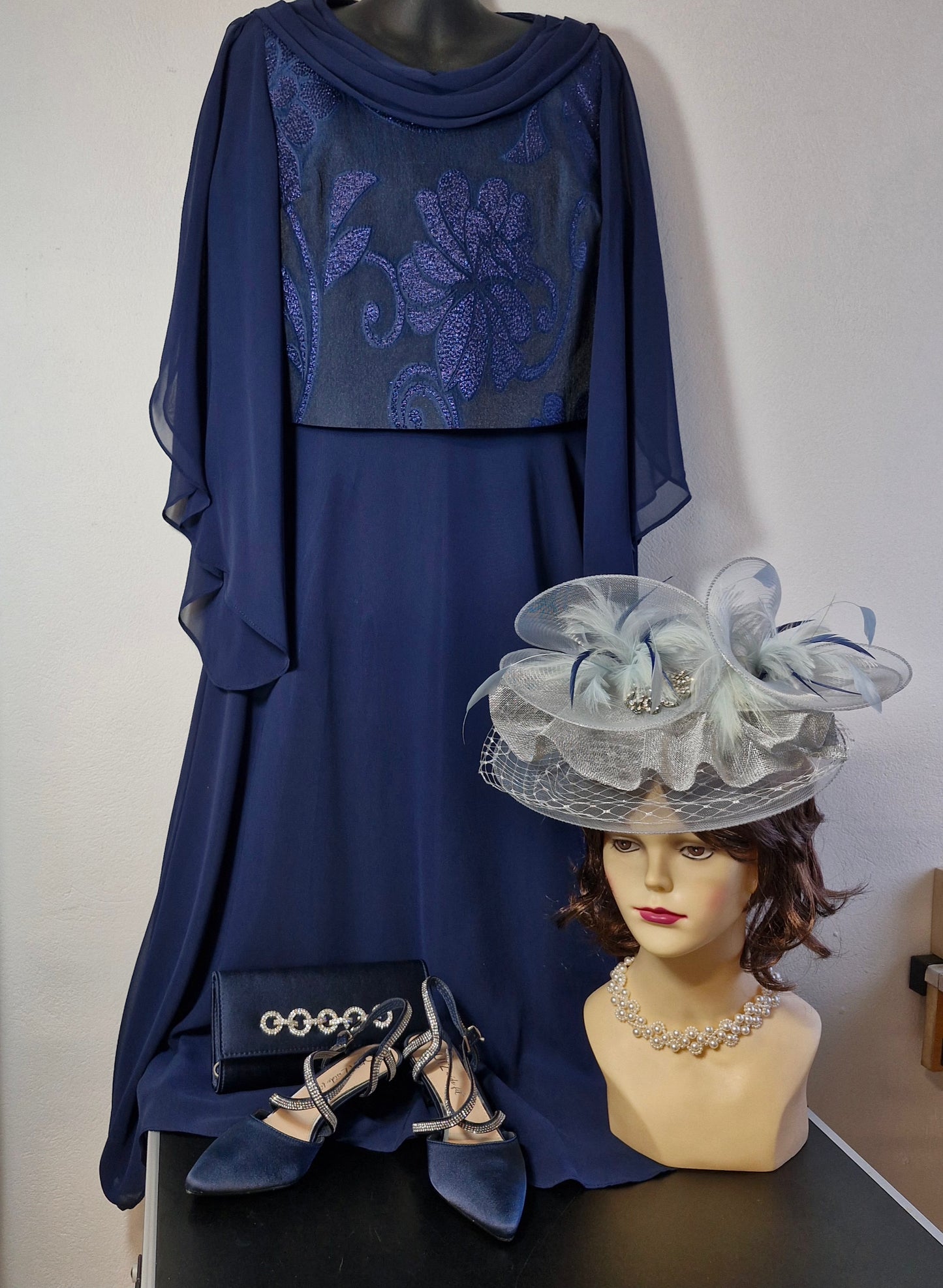 Size 10 dress and jacket SOLD