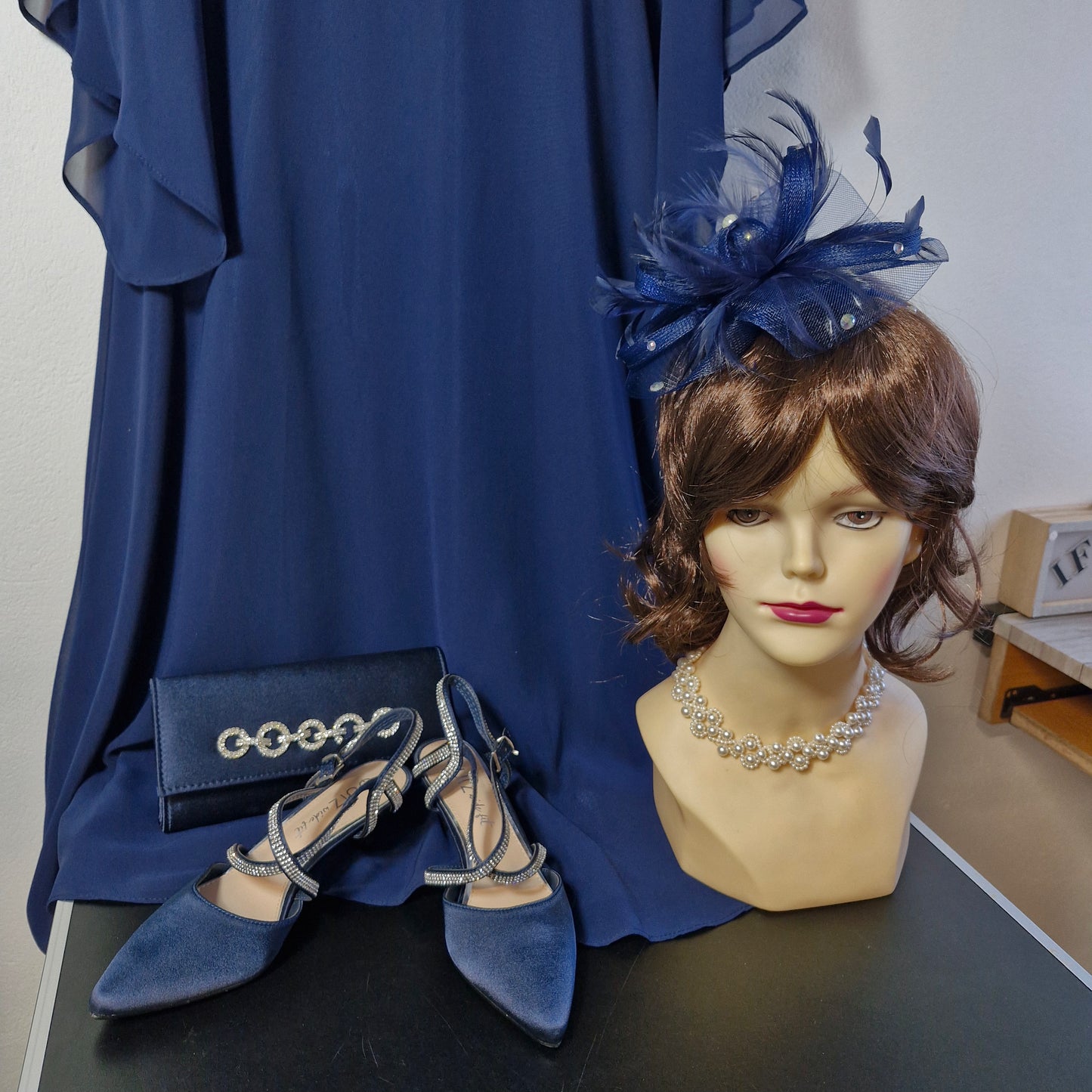 Size 10 dress and jacket SOLD