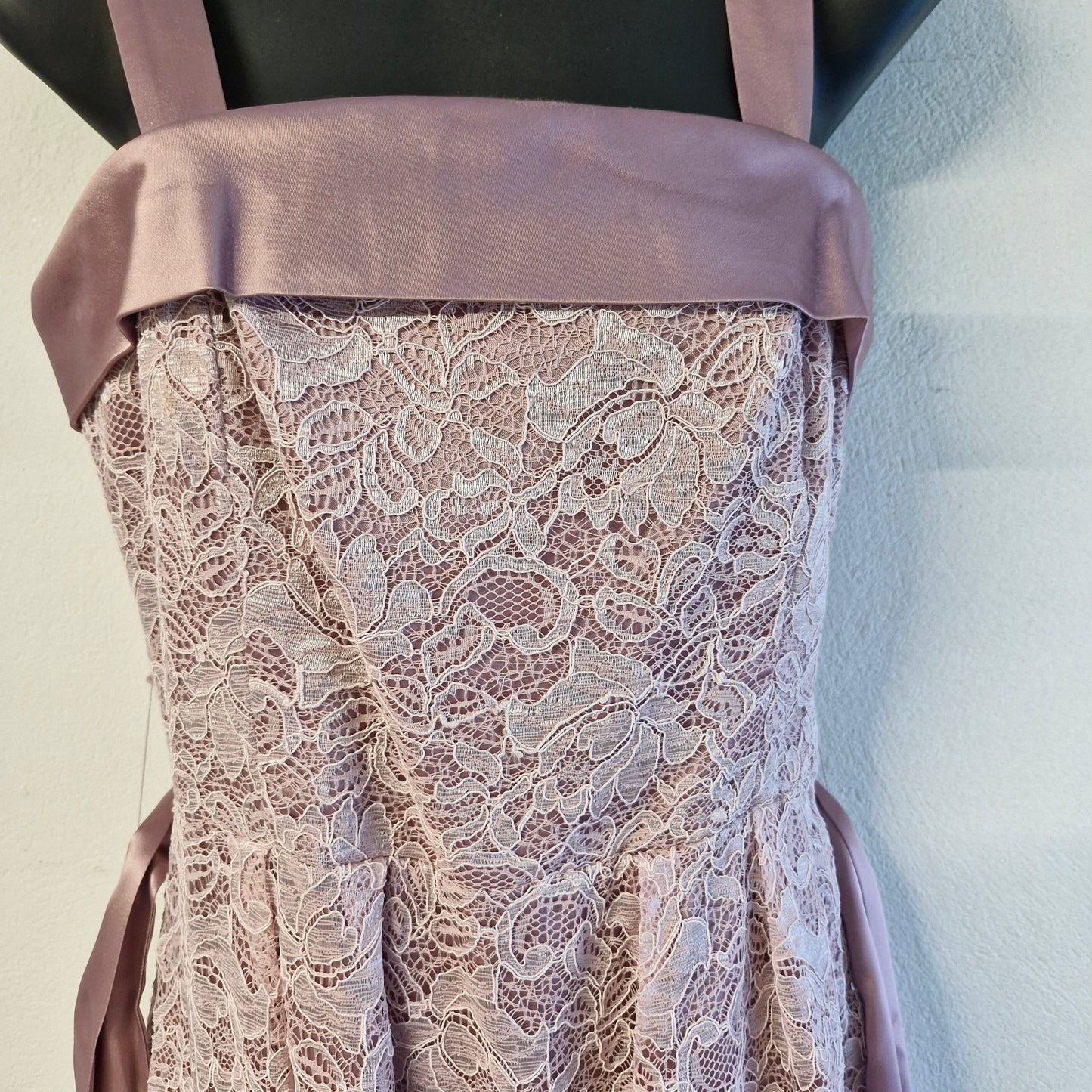 Size 10 dress&bolero