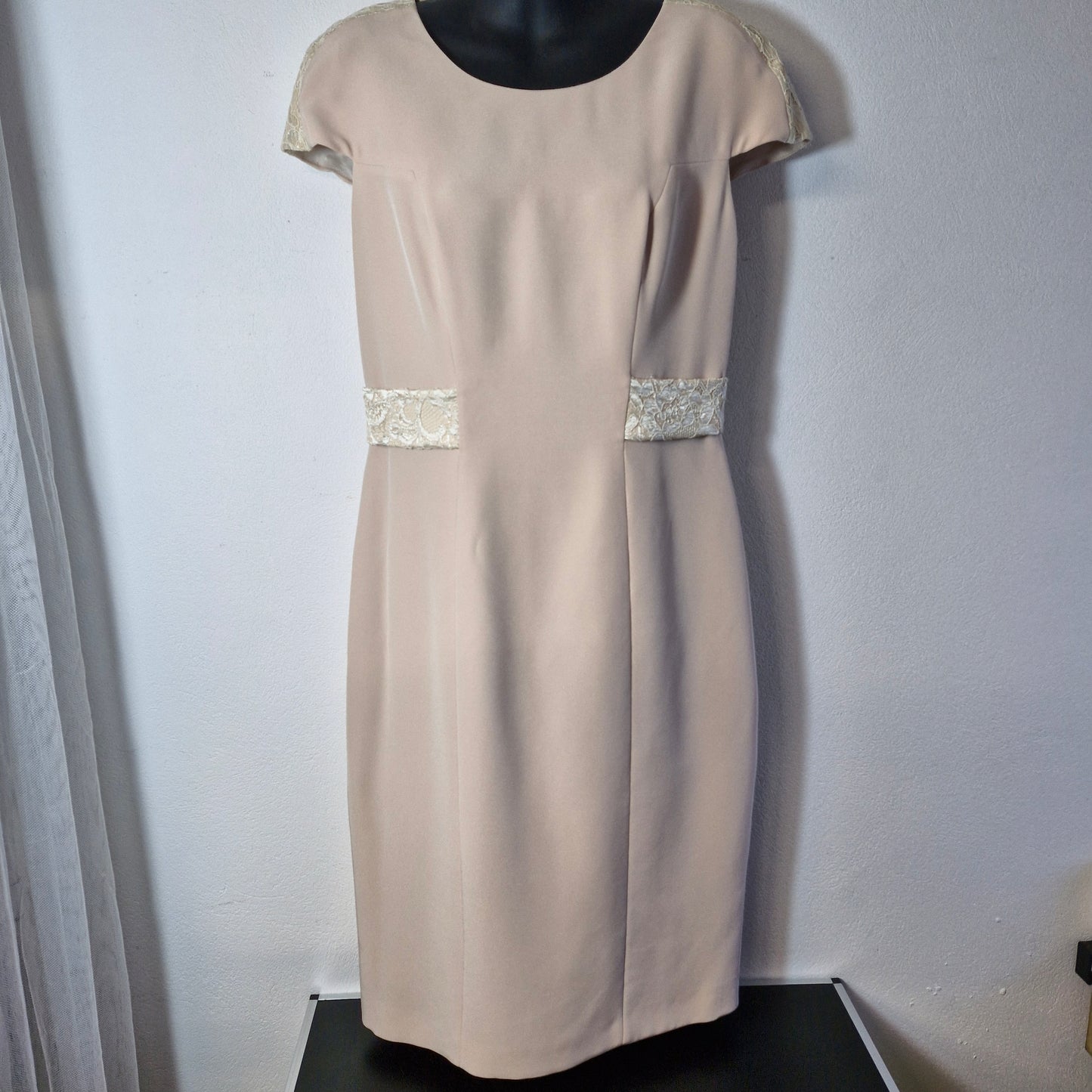 Size 10 dress and jacket