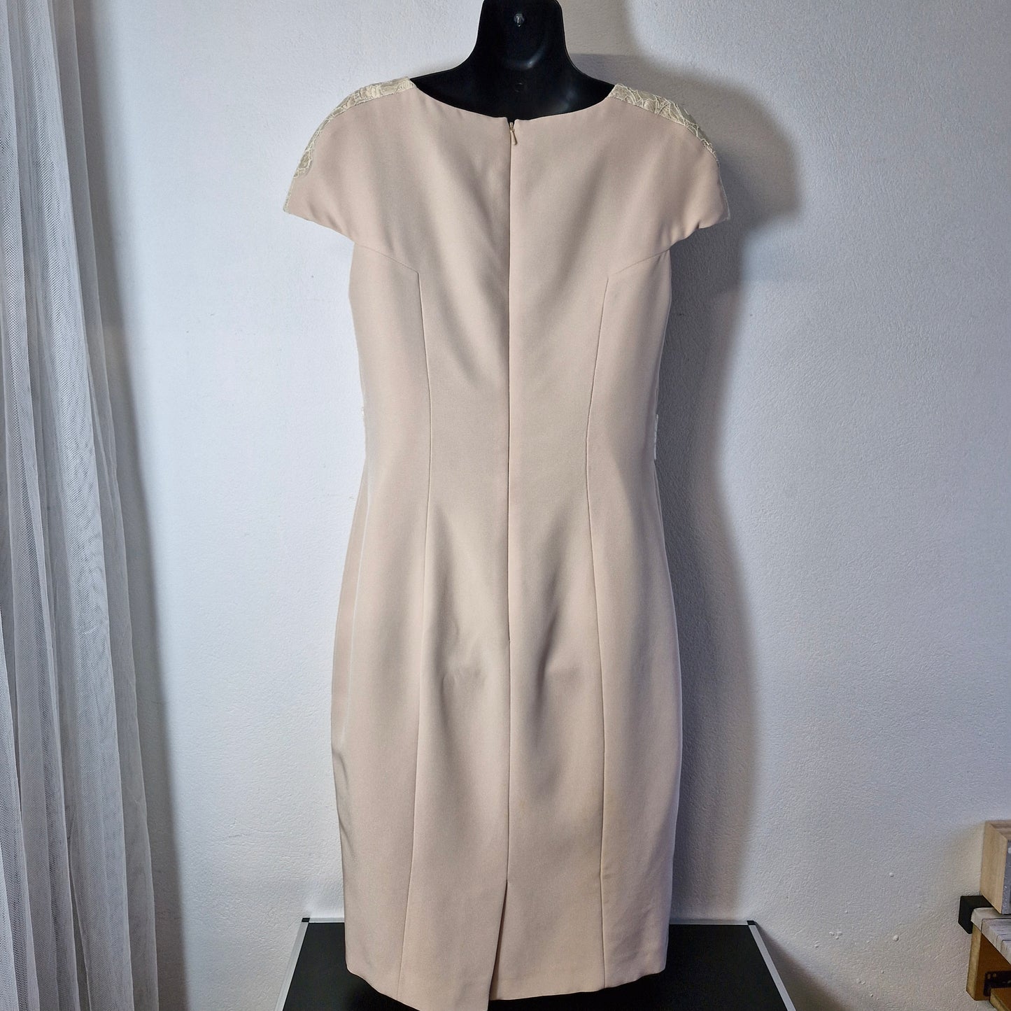 Size 10 dress and jacket