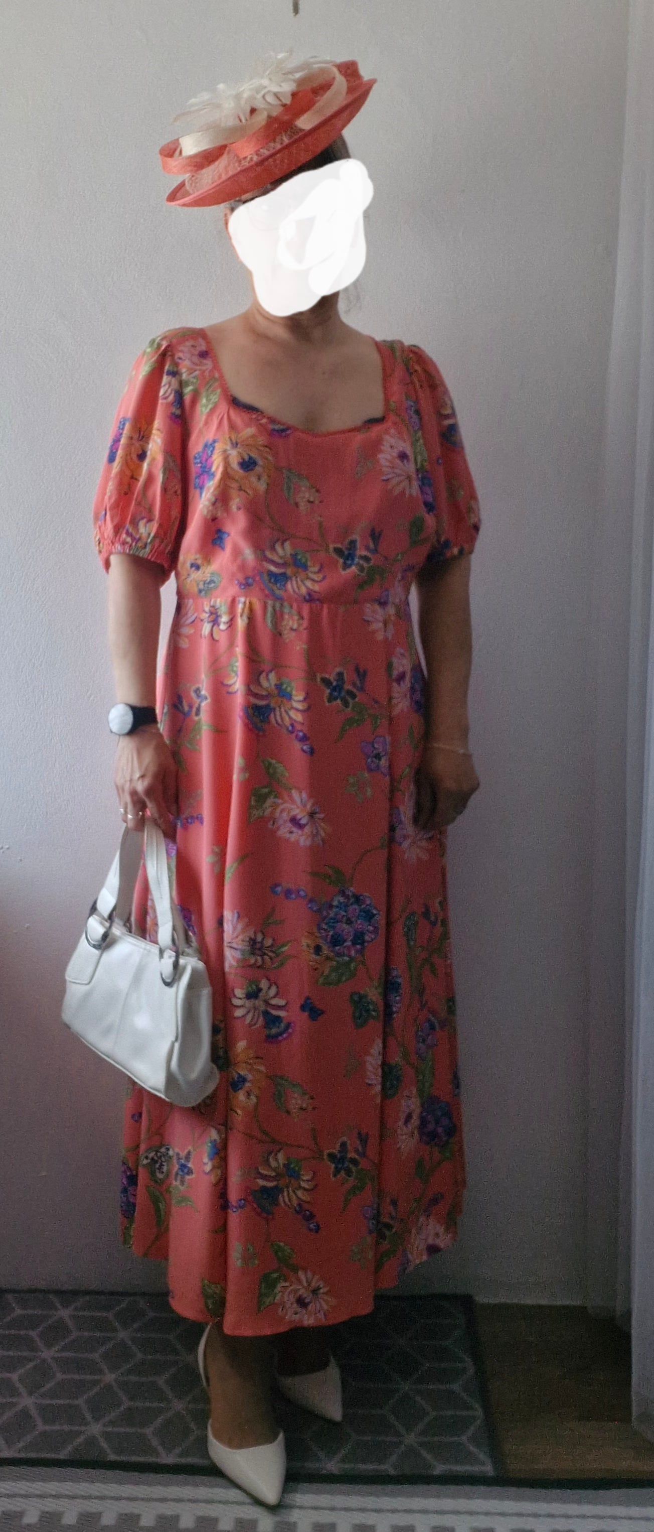 Size 16 dress