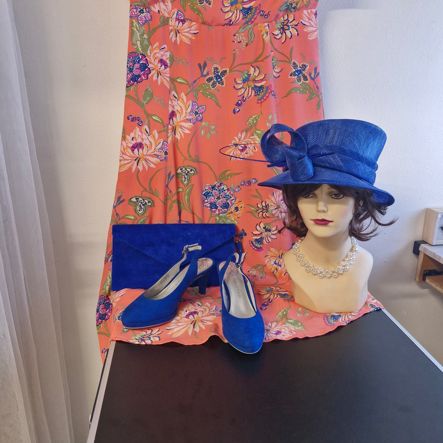 Size 16 dress