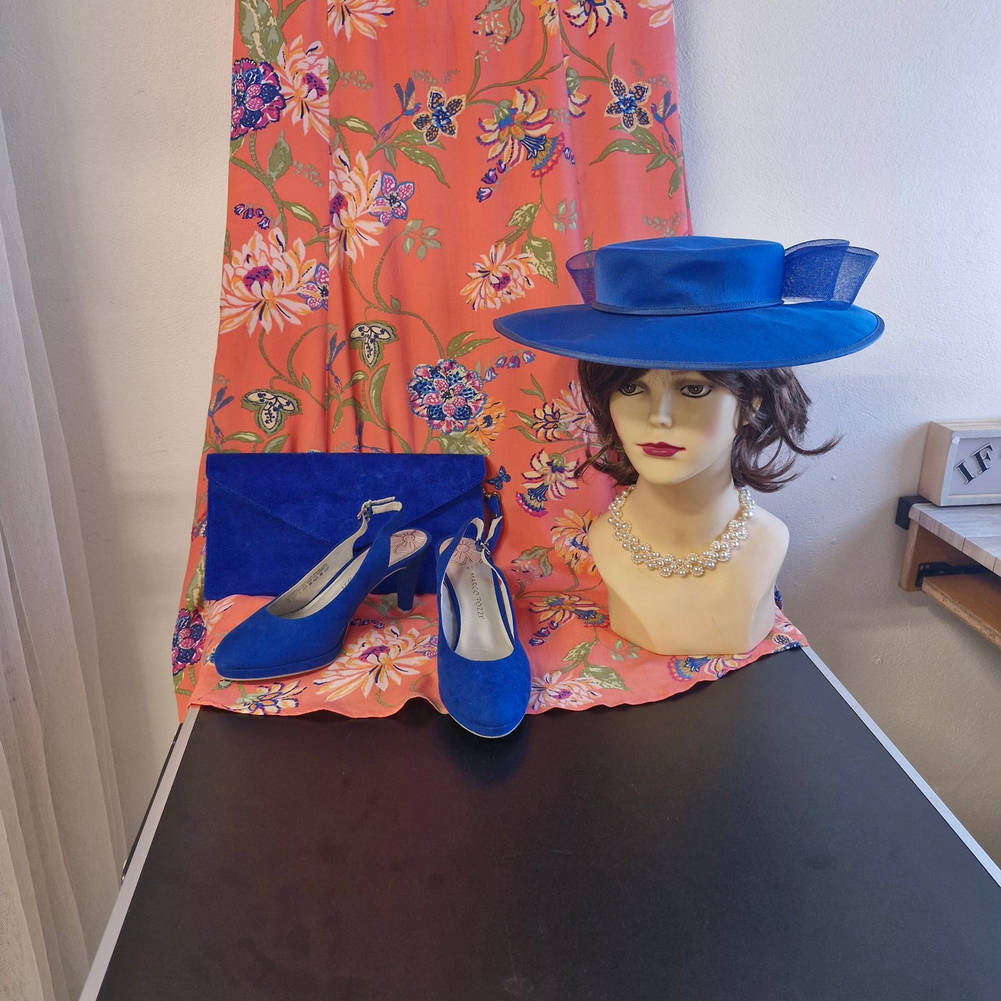 Size 16 dress