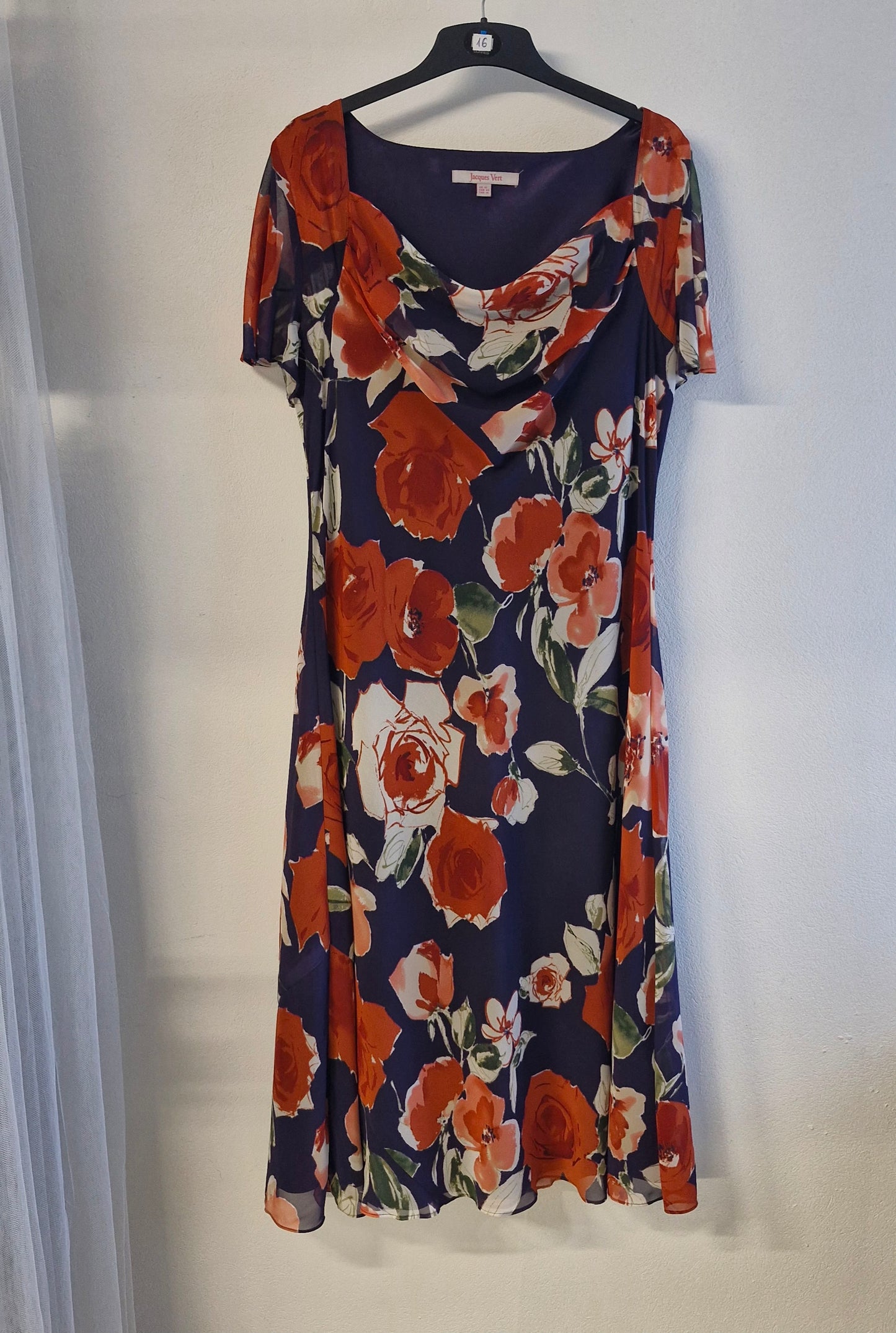 Size 16 dress