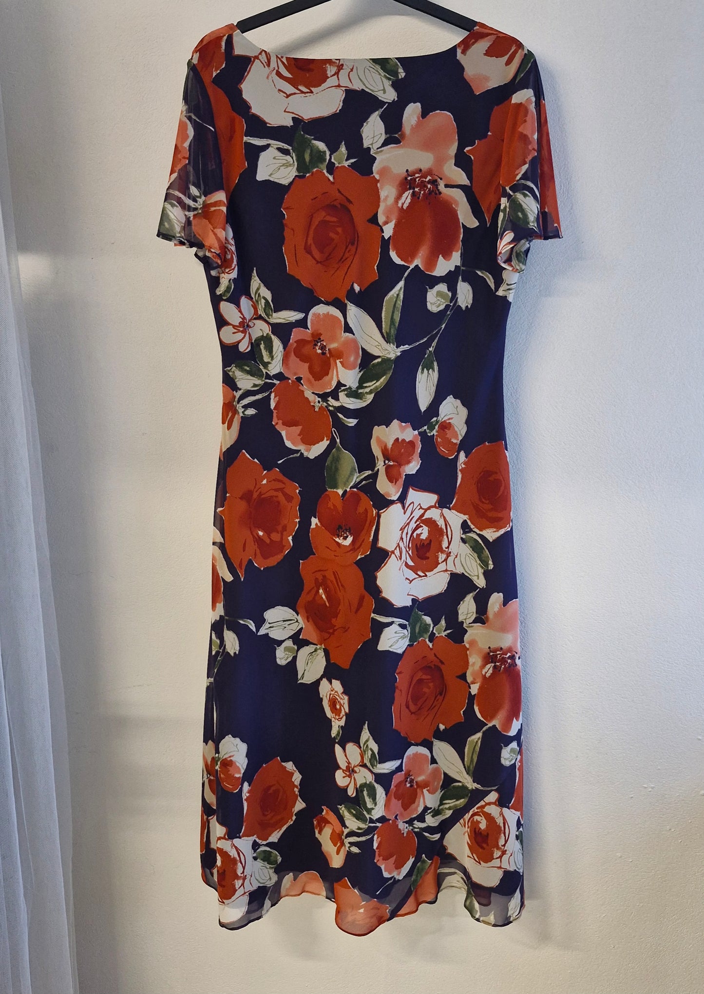 Size 16 dress