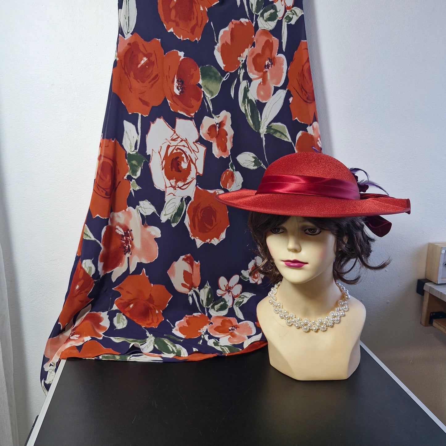 Size 16 dress