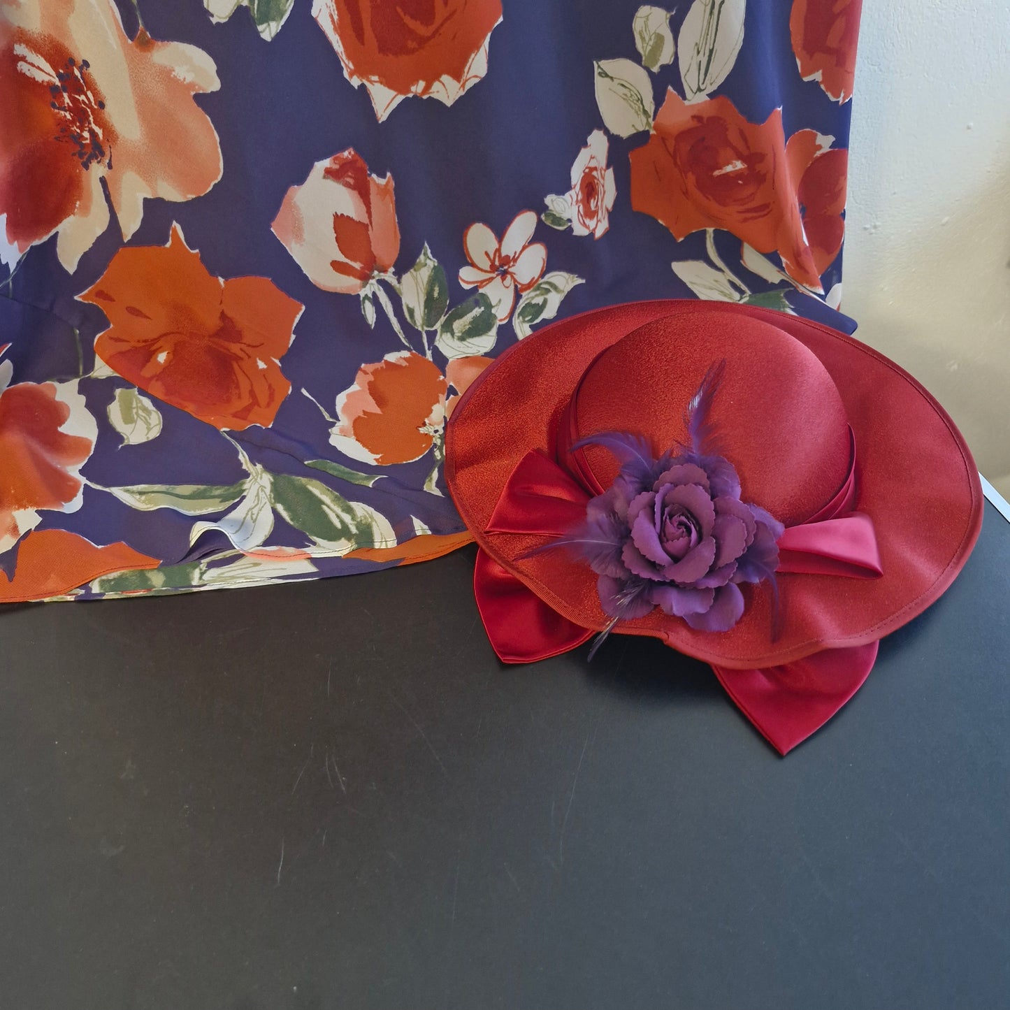 Size 16 dress
