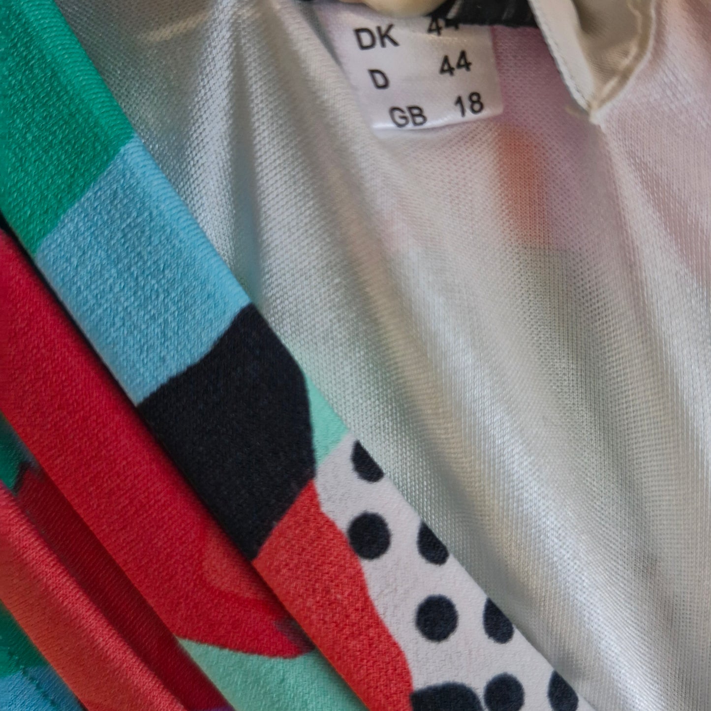 Size 18 dress and jacket SOLD