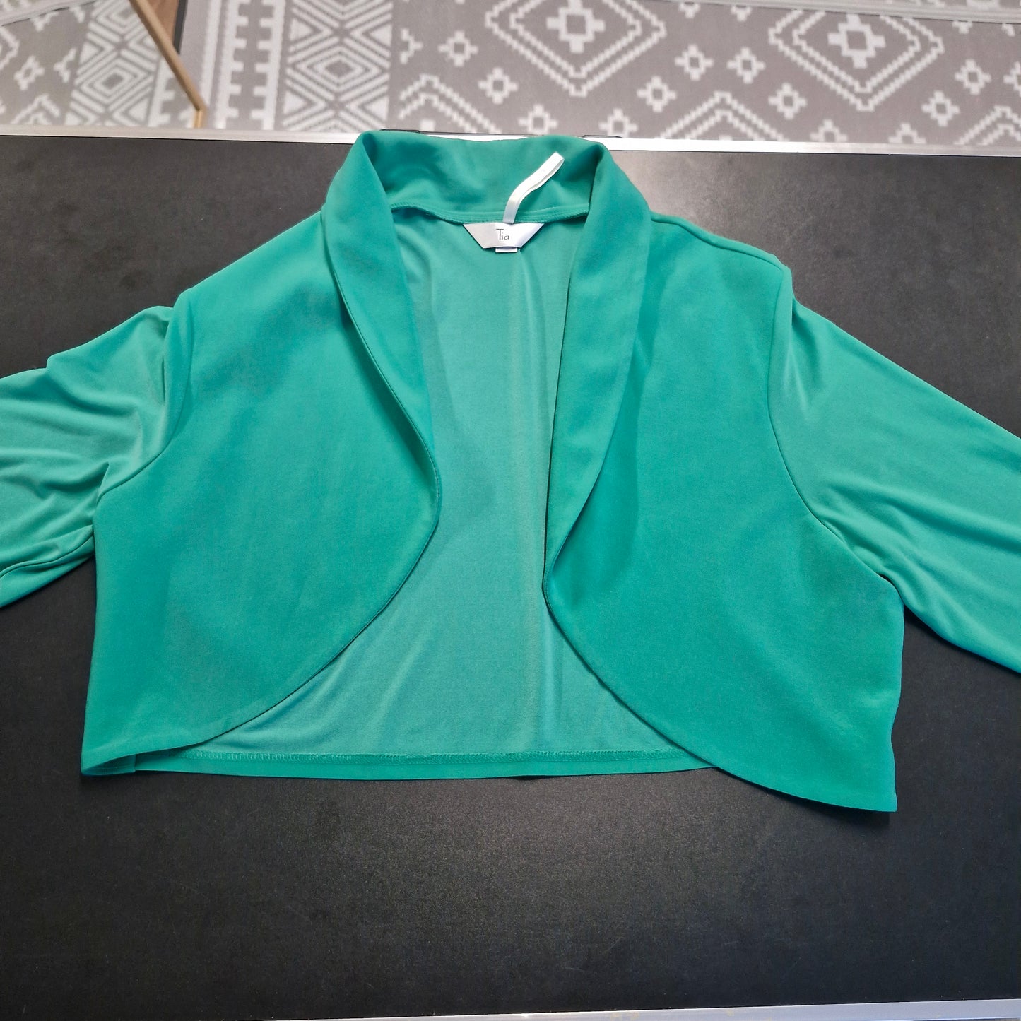 Size 18 dress and jacket SOLD