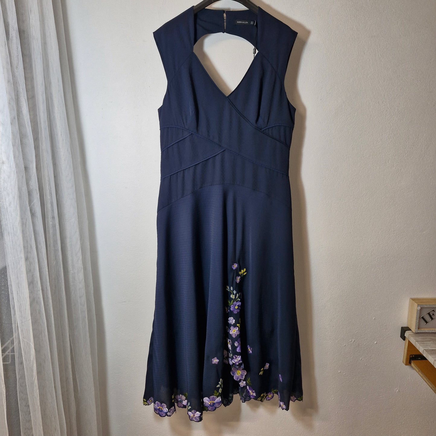 Size 14 dress SOLD