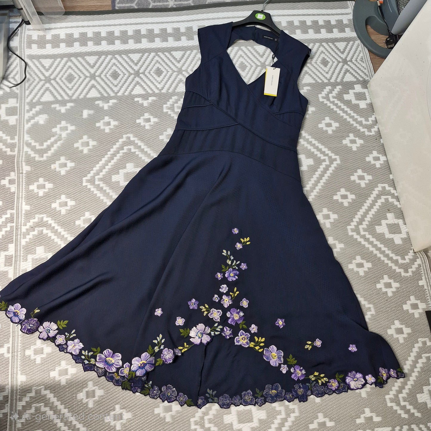 Size 14 dress SOLD