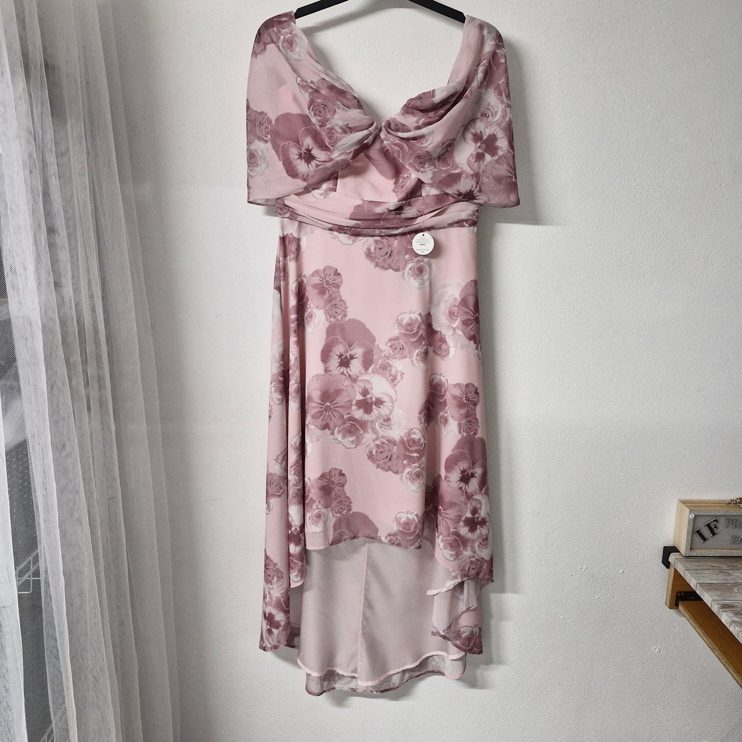 Size 12 dress