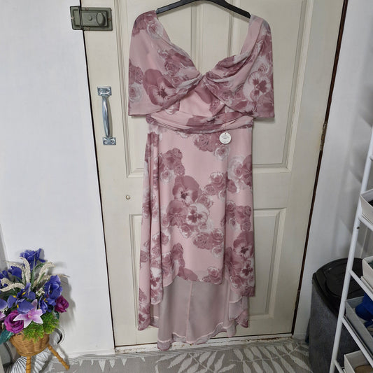 Size 12 dress