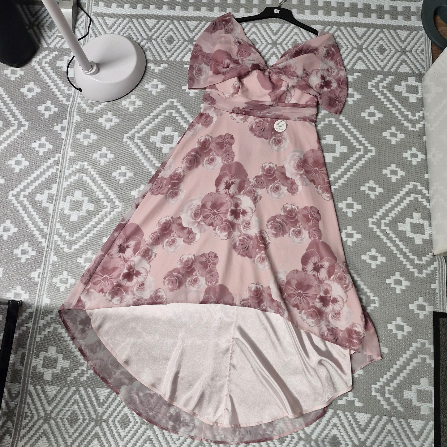 Size 12 dress