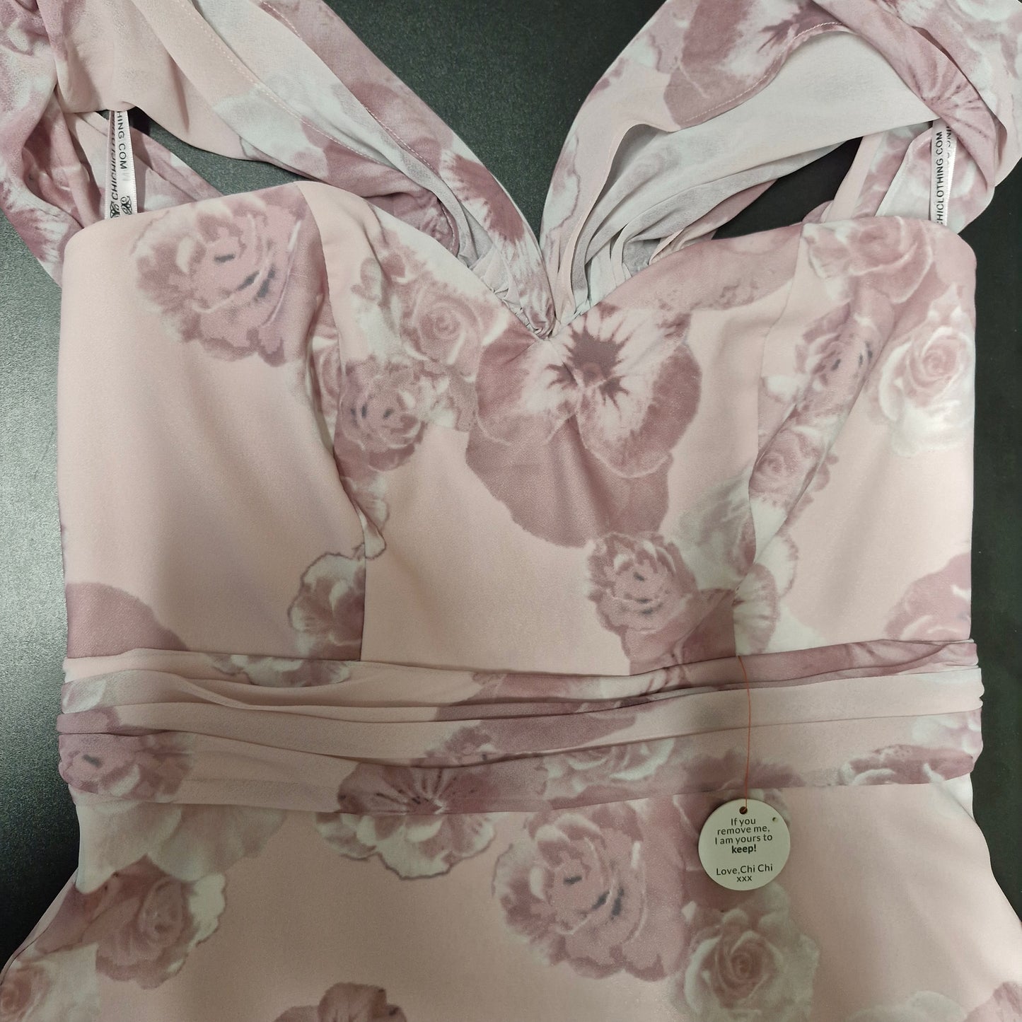 Size 12 dress