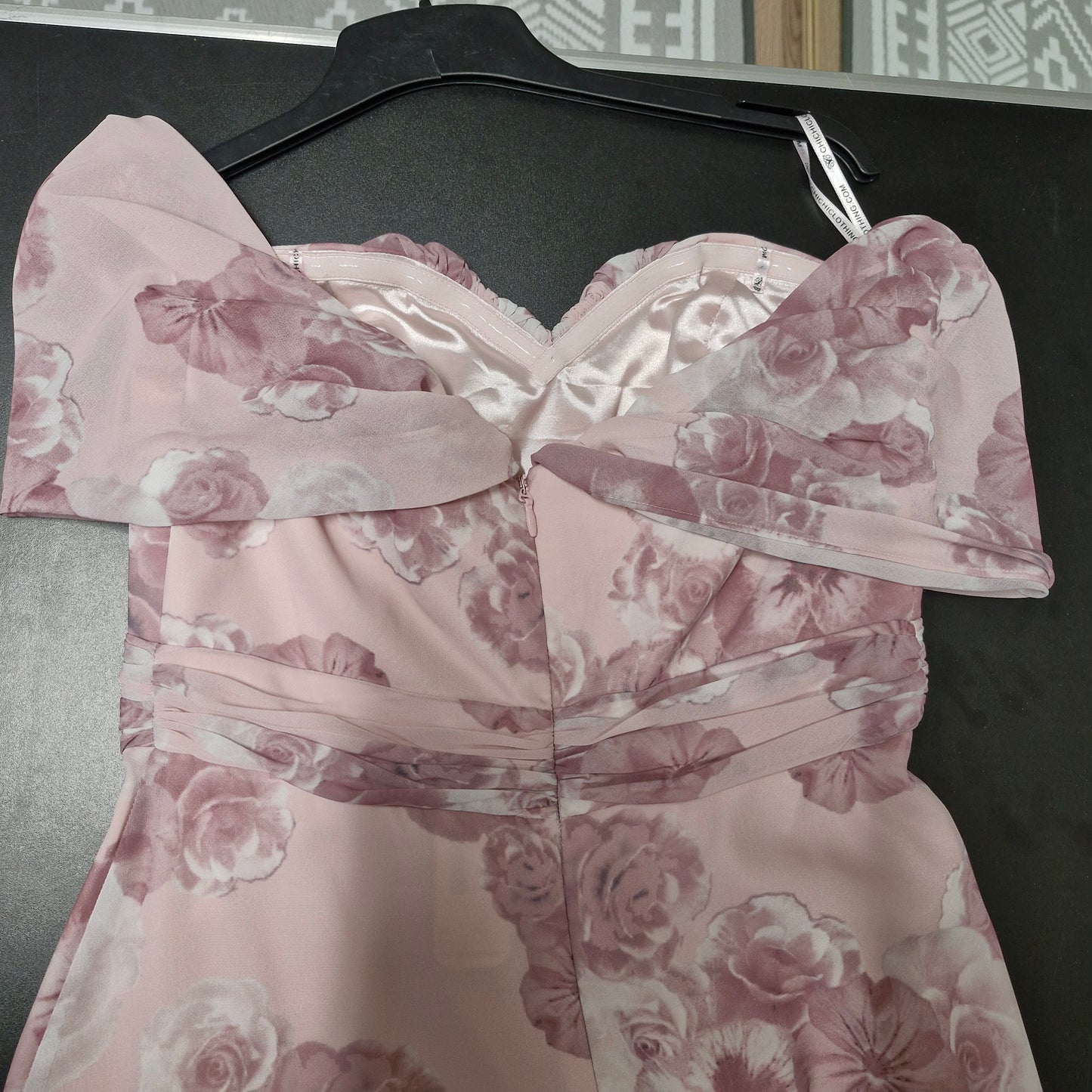Size 12 dress