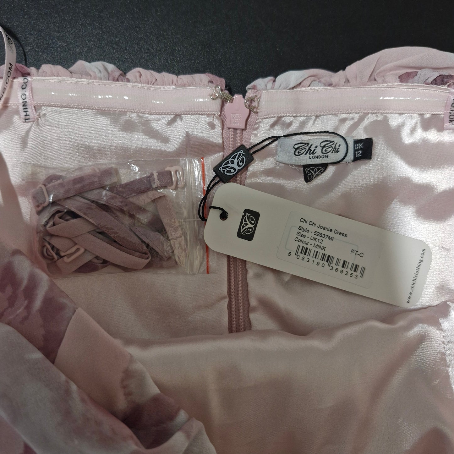 Size 12 dress