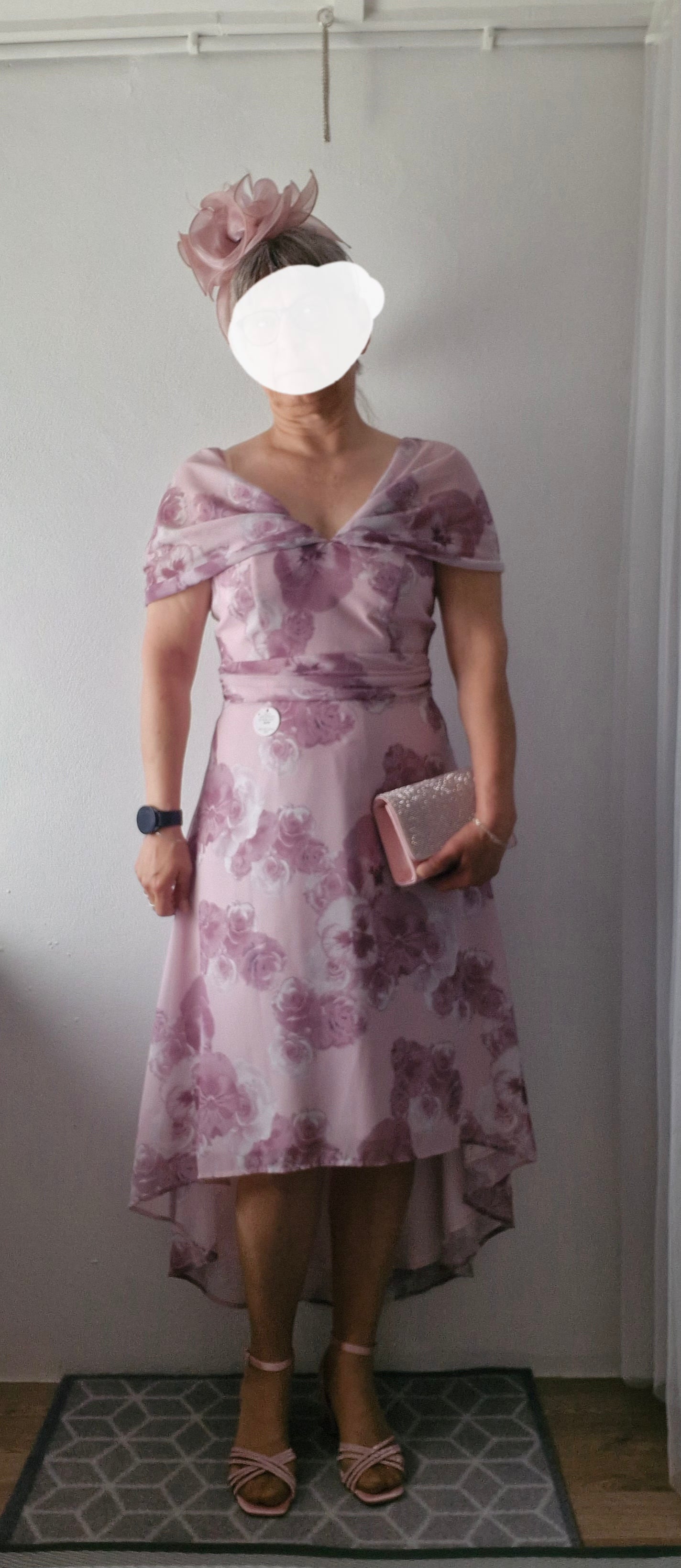 Size 12 dress