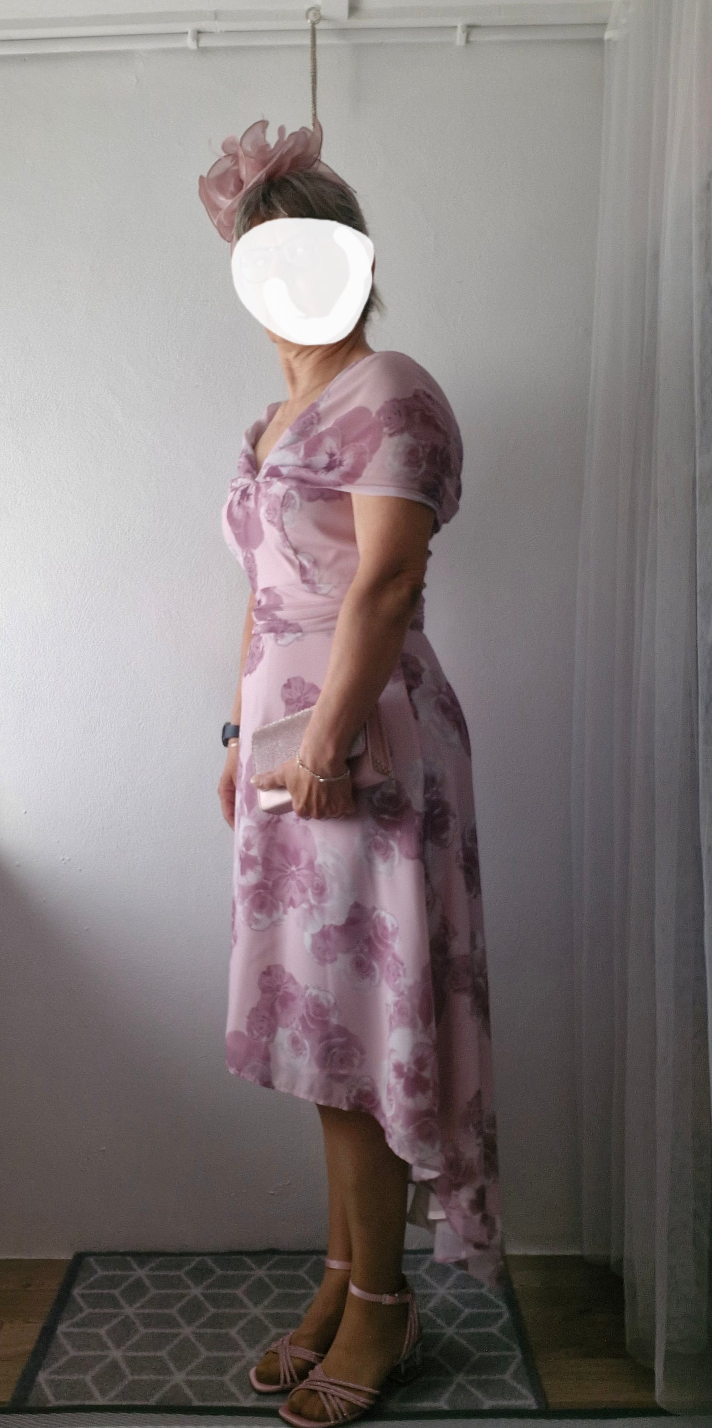 Size 12 dress