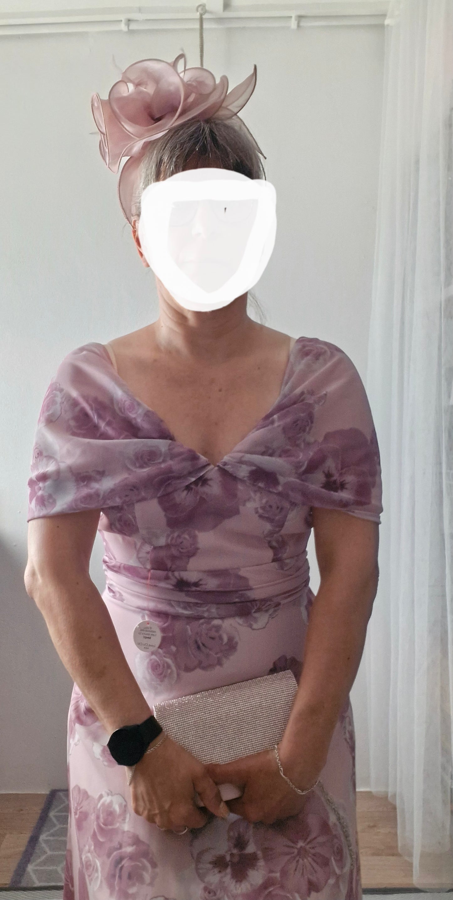 Size 12 dress