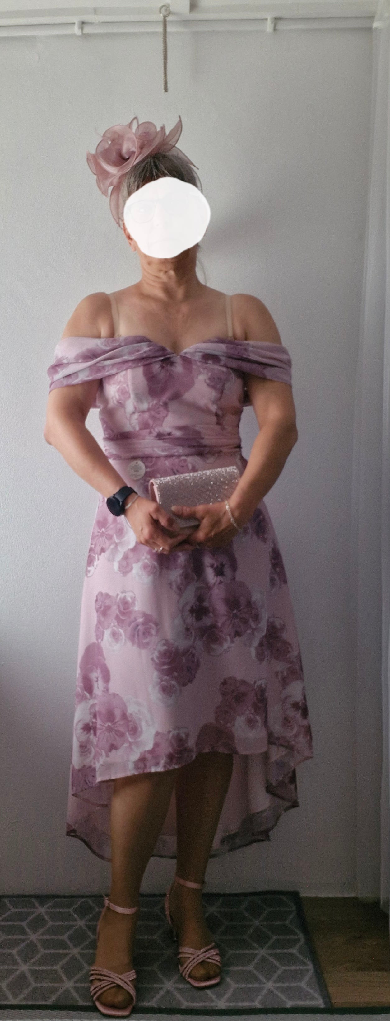 Size 12 dress