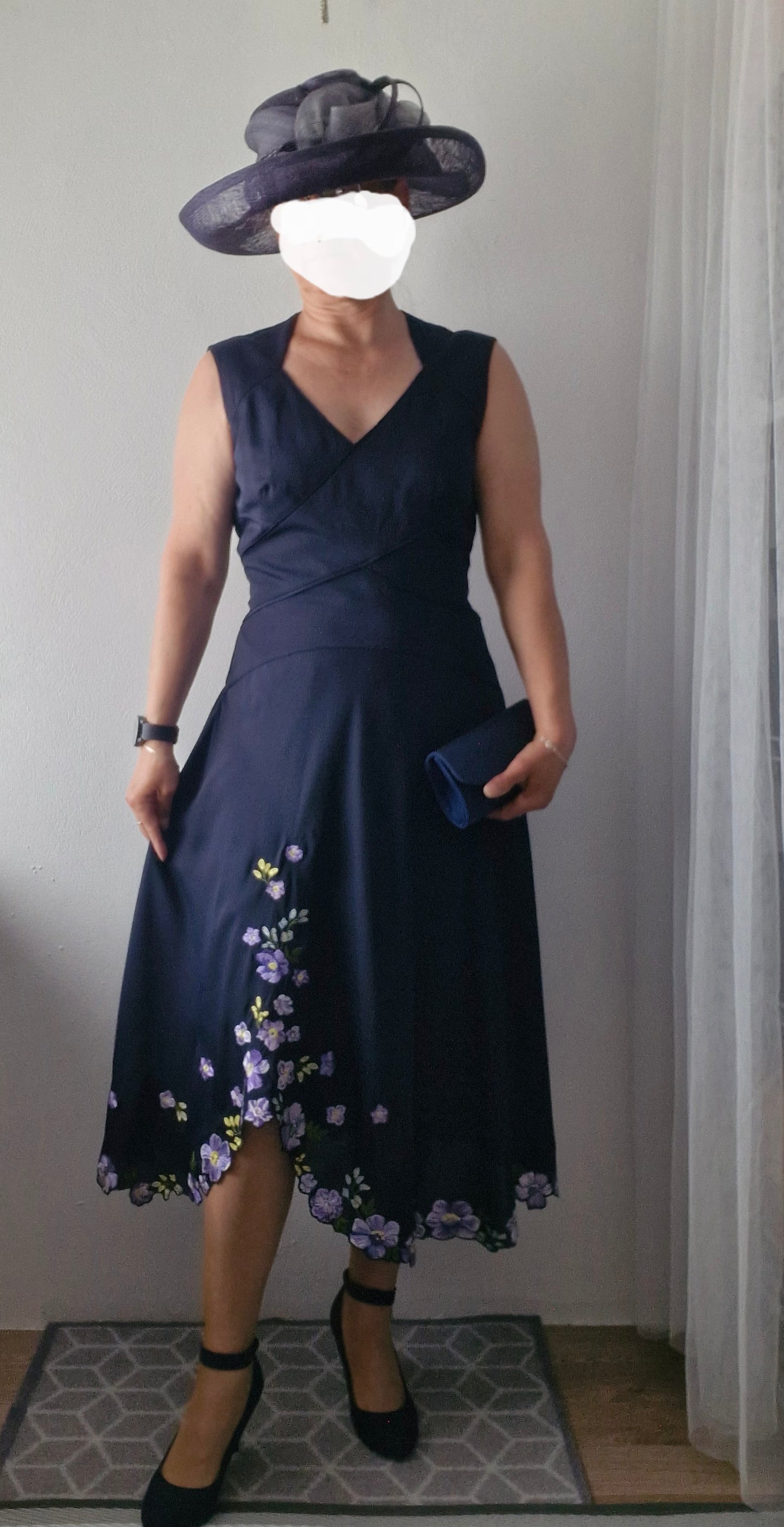Size 14 dress SOLD