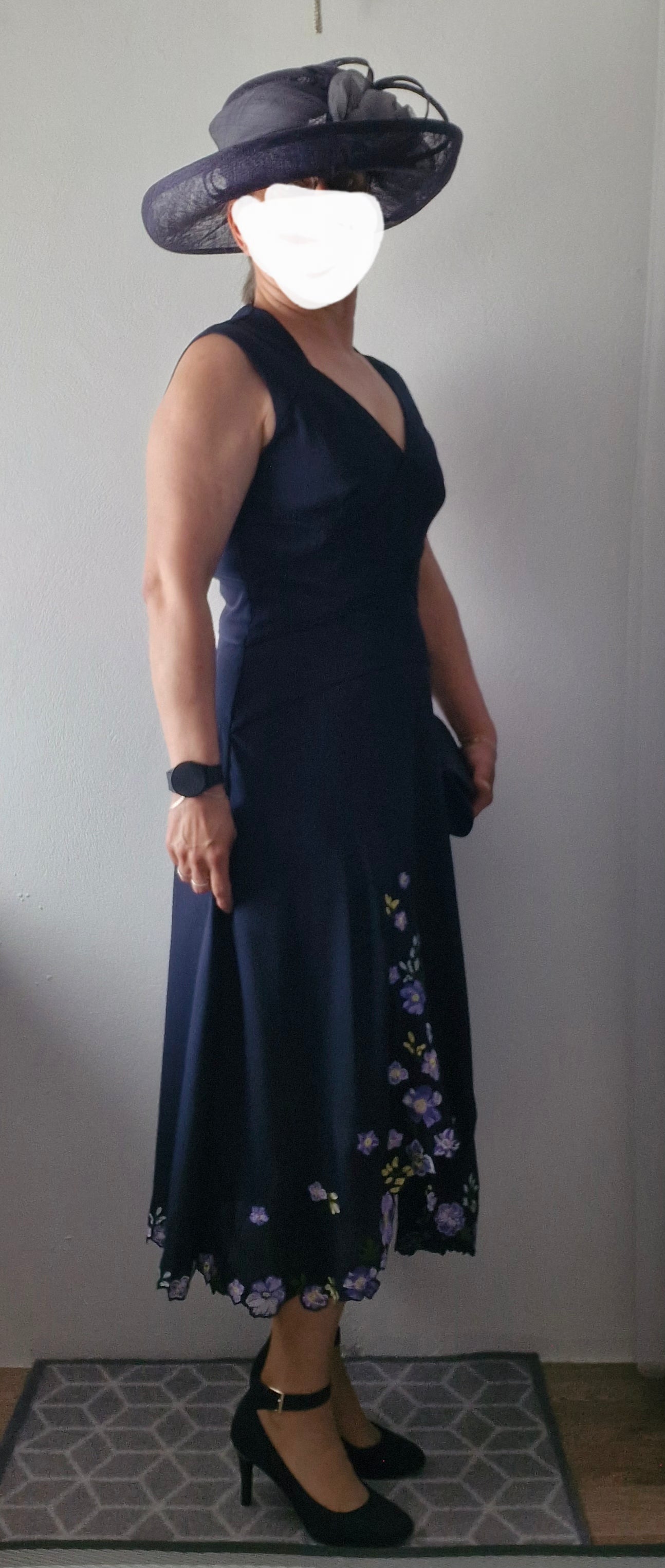 Size 14 dress SOLD