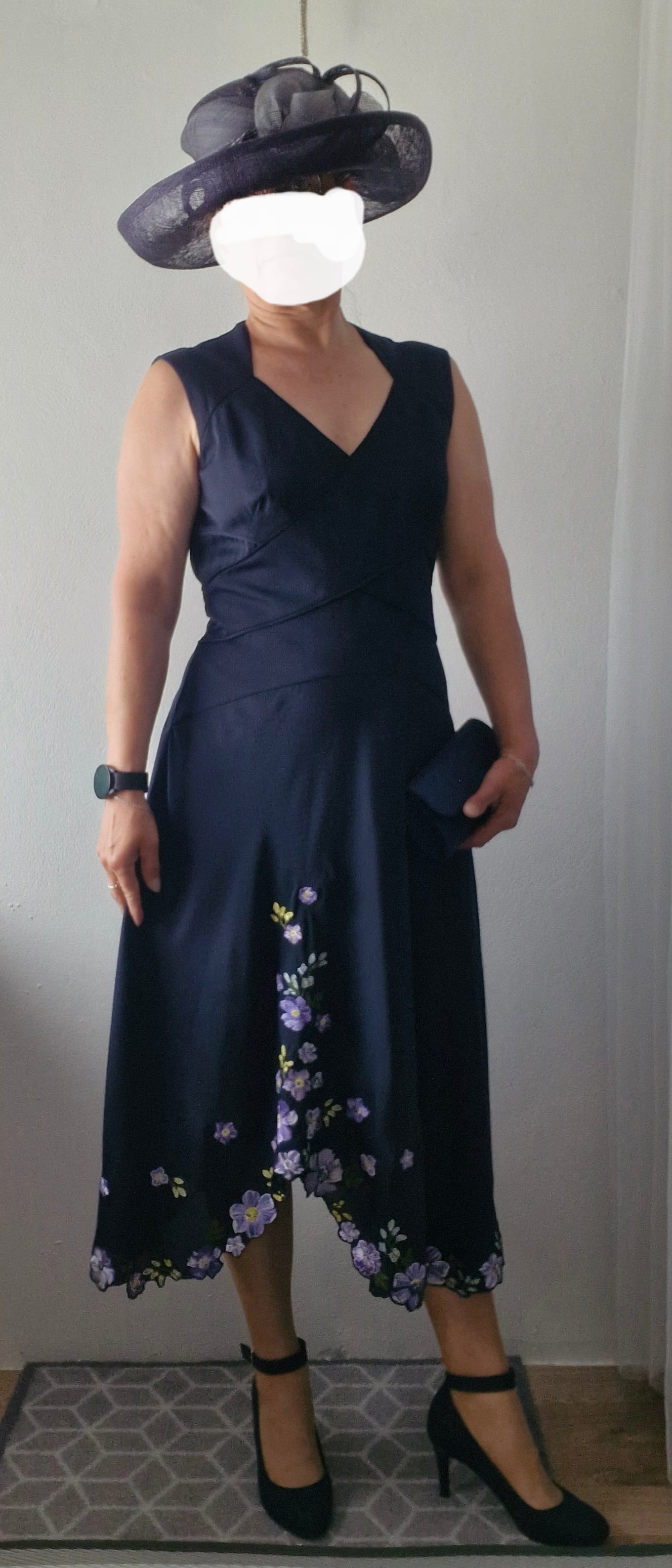 Size 14 dress SOLD