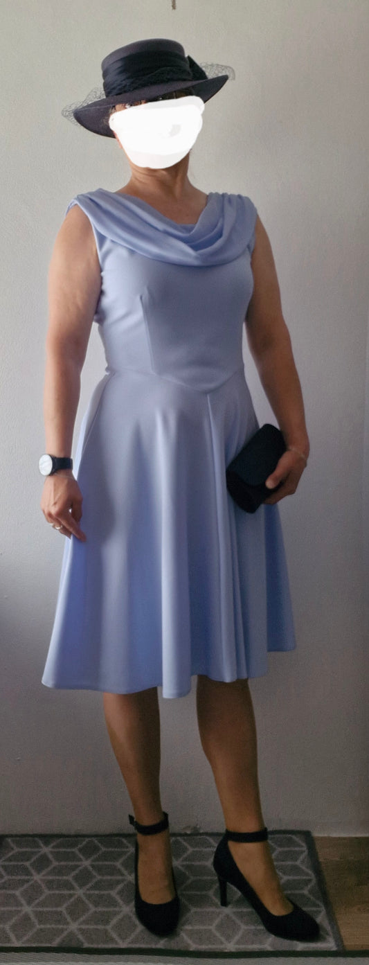 Size 14-16 dress