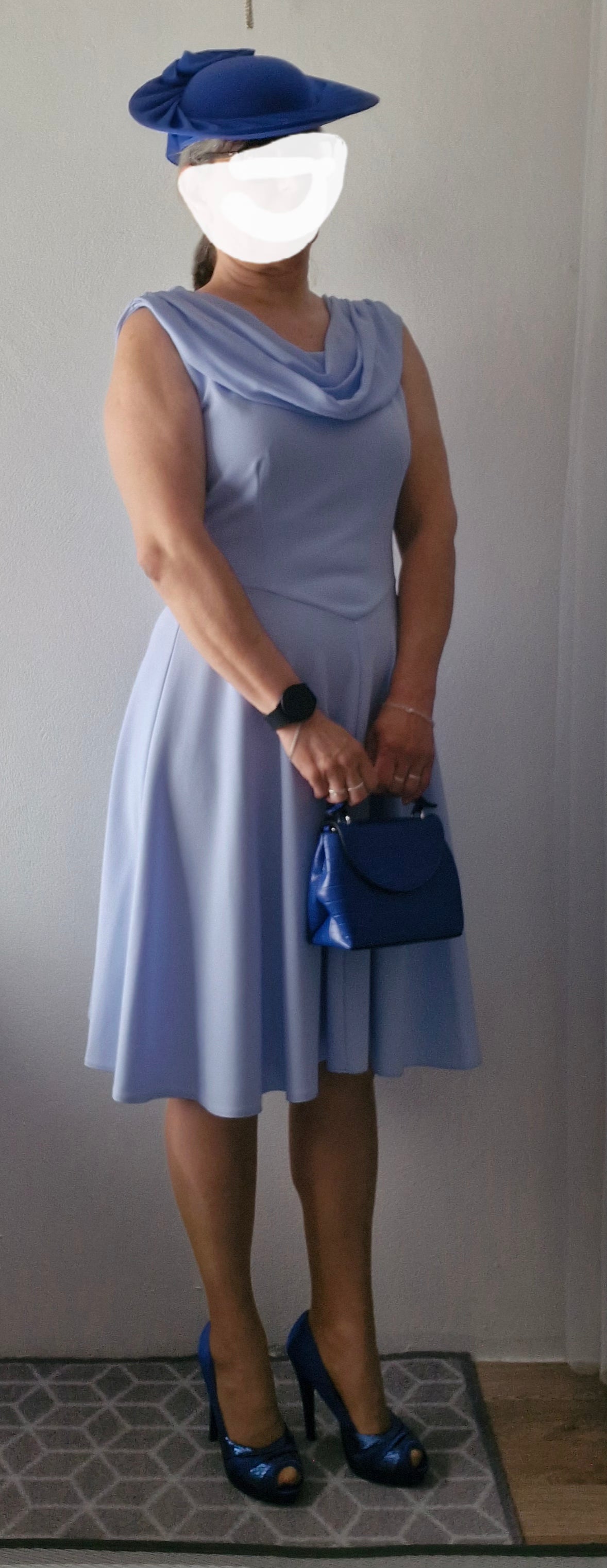 Size 14-16 dress