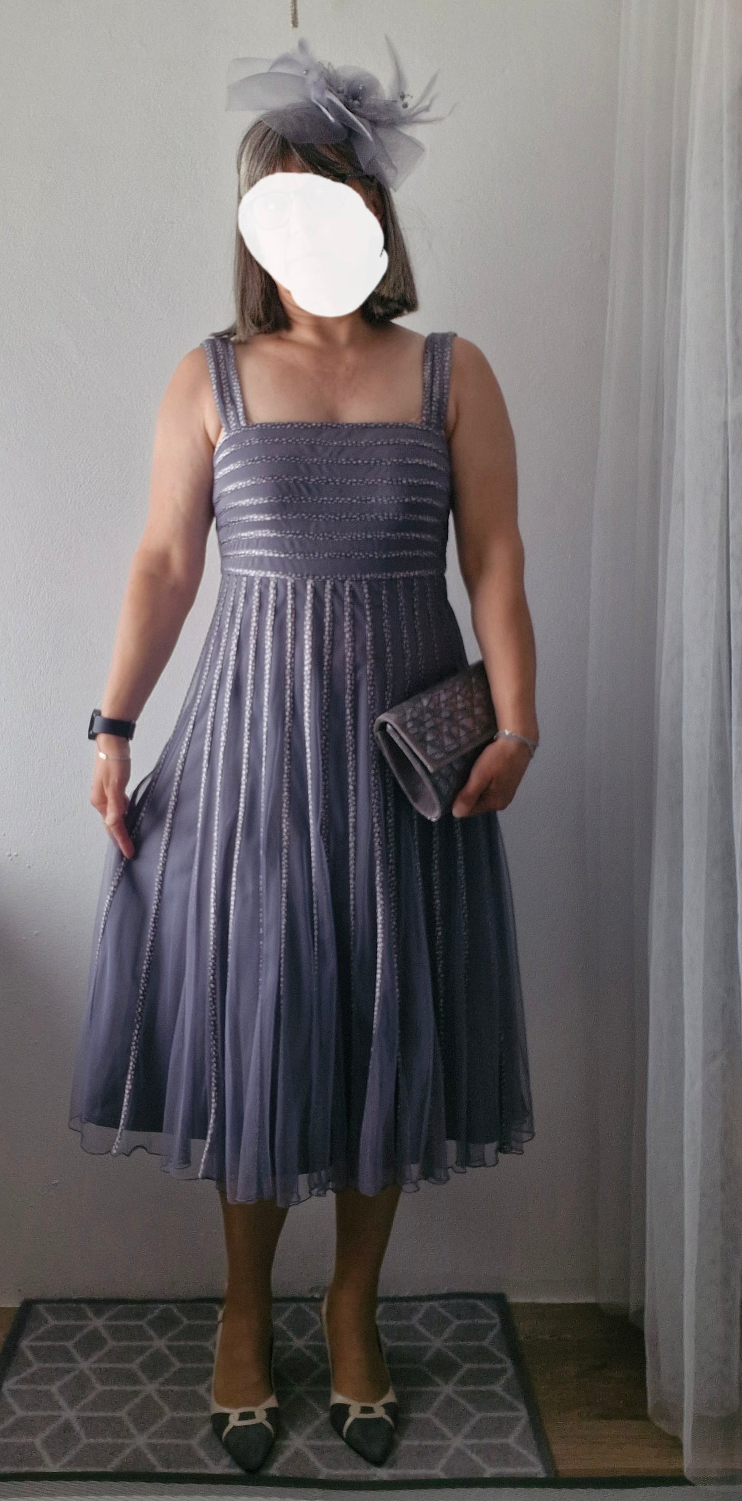 Size 12 dress