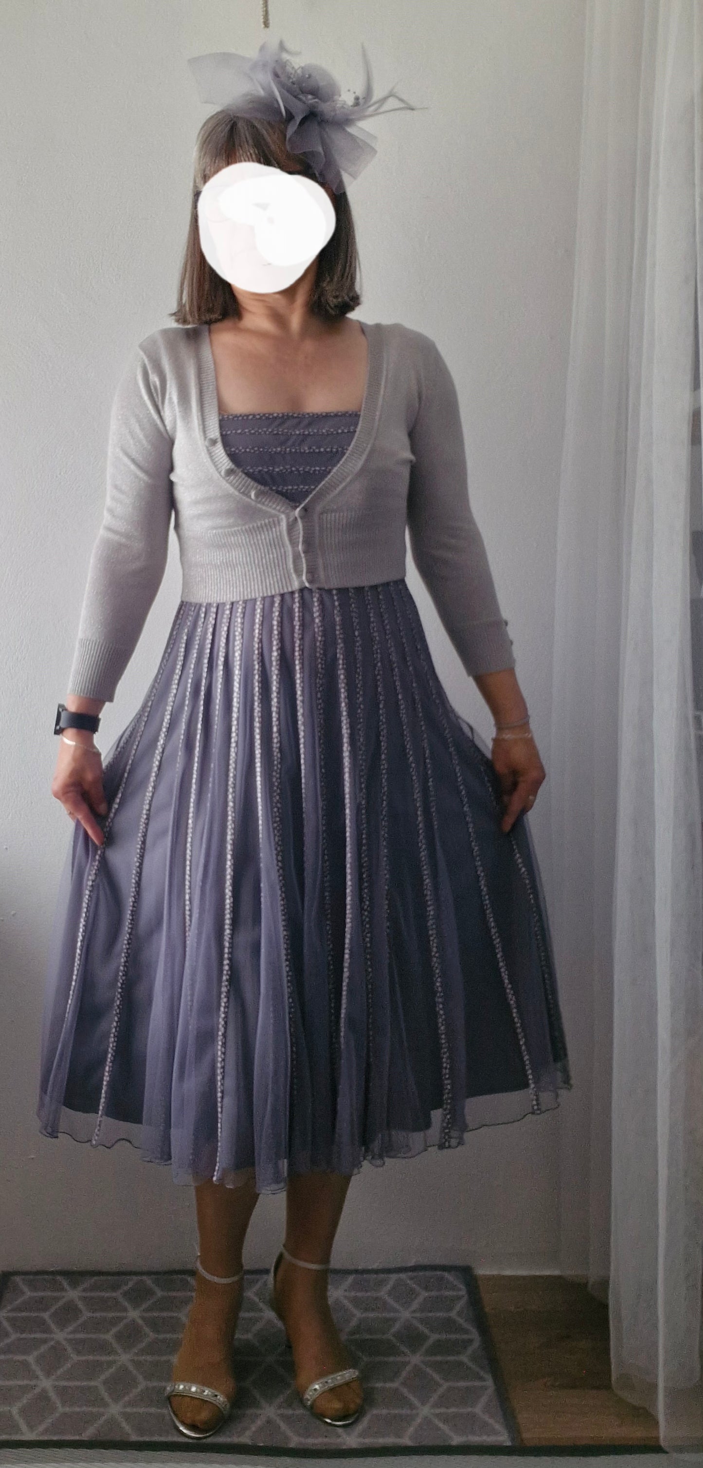 Size 12 dress