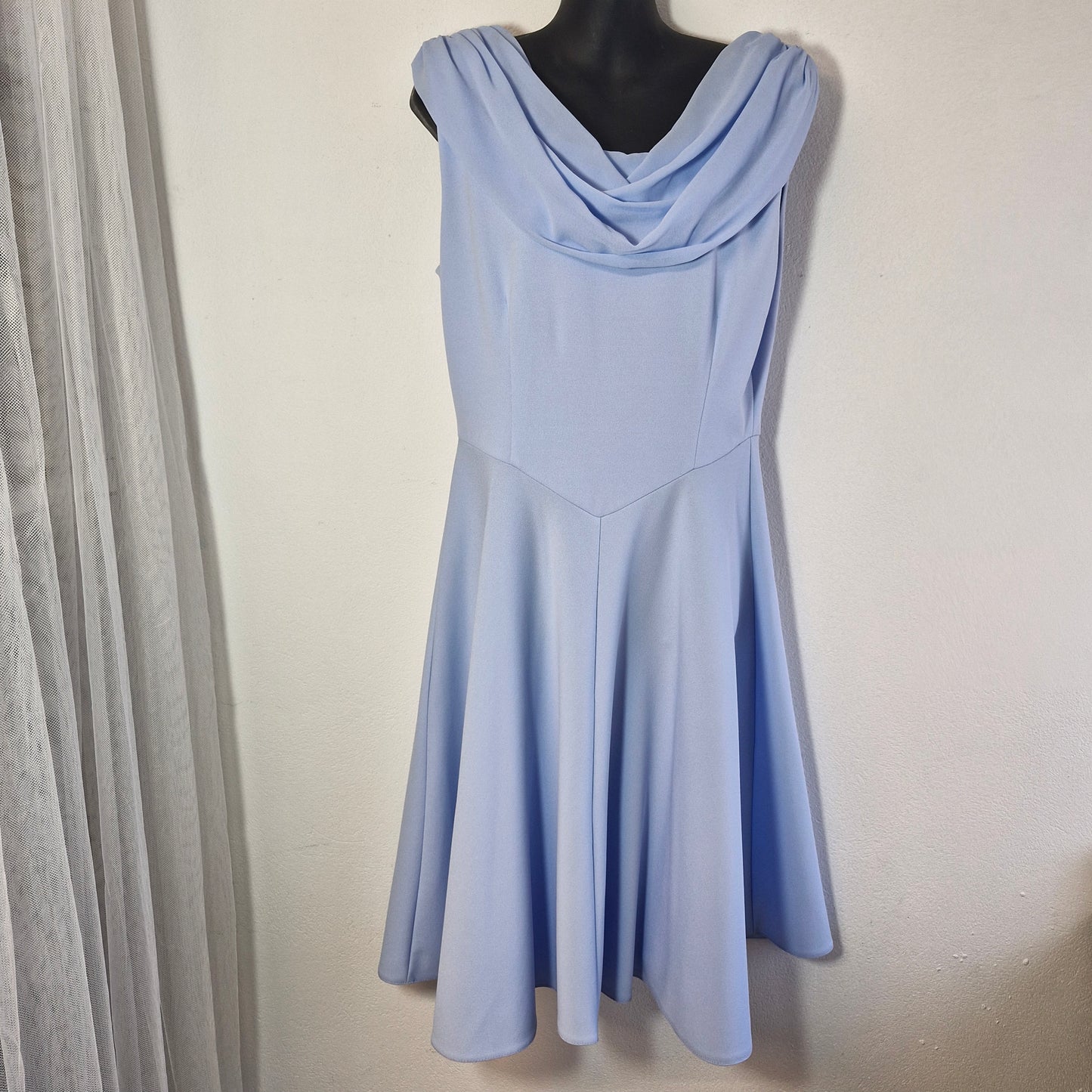 Size 14-16 dress