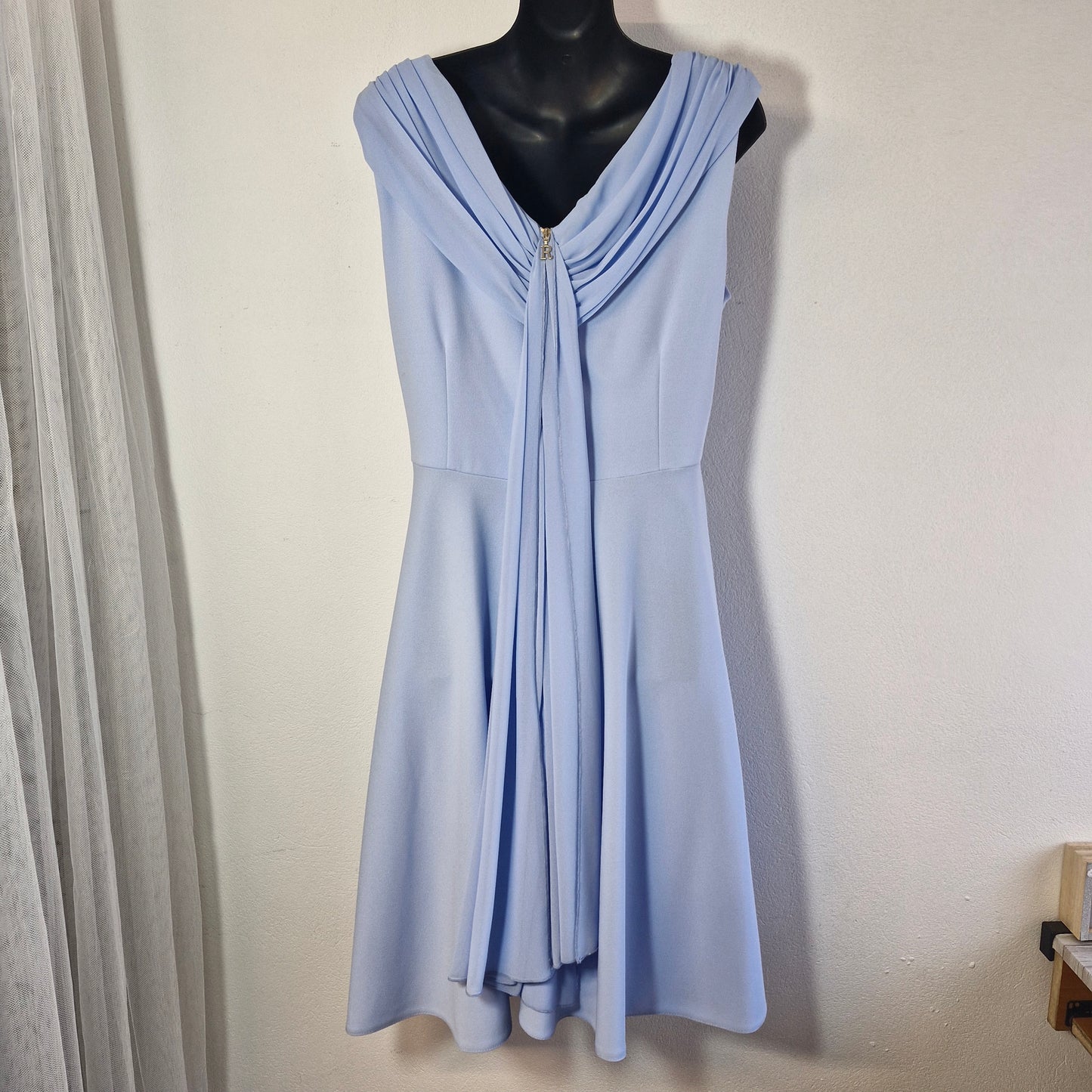 Size 14-16 dress