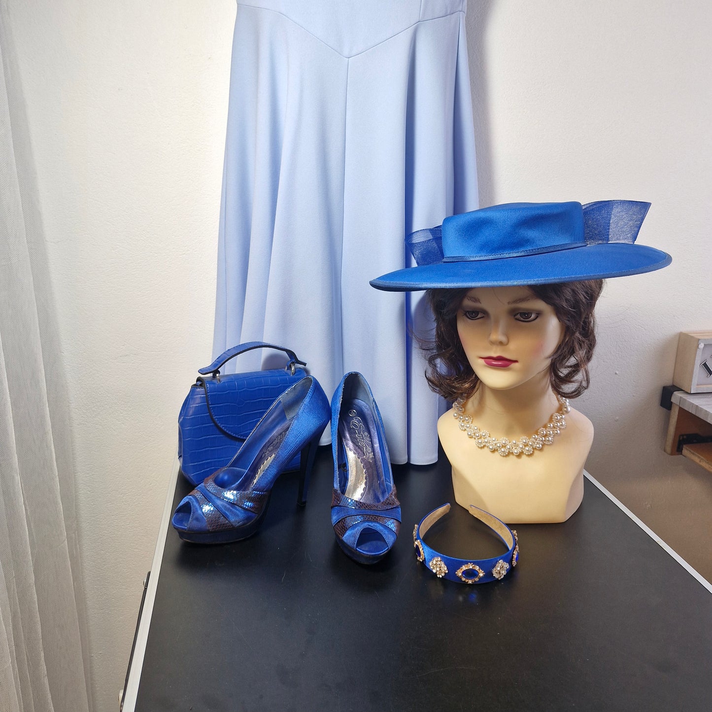 Size 14-16 dress