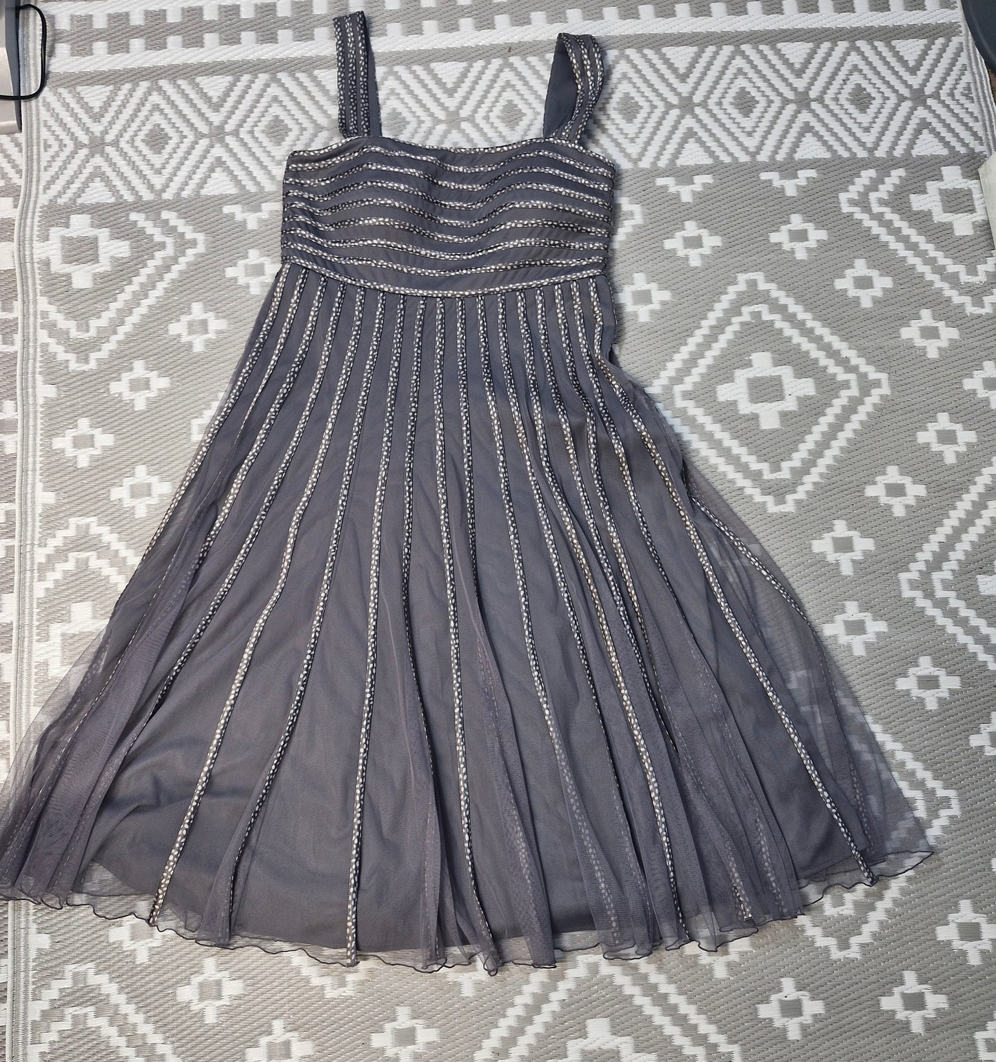 Size 12 dress