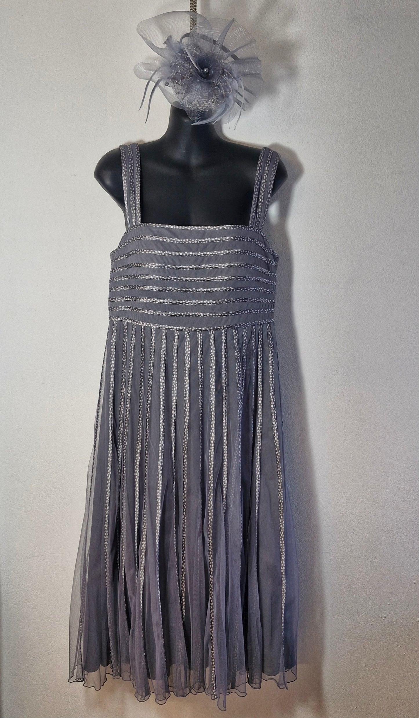 Size 12 dress