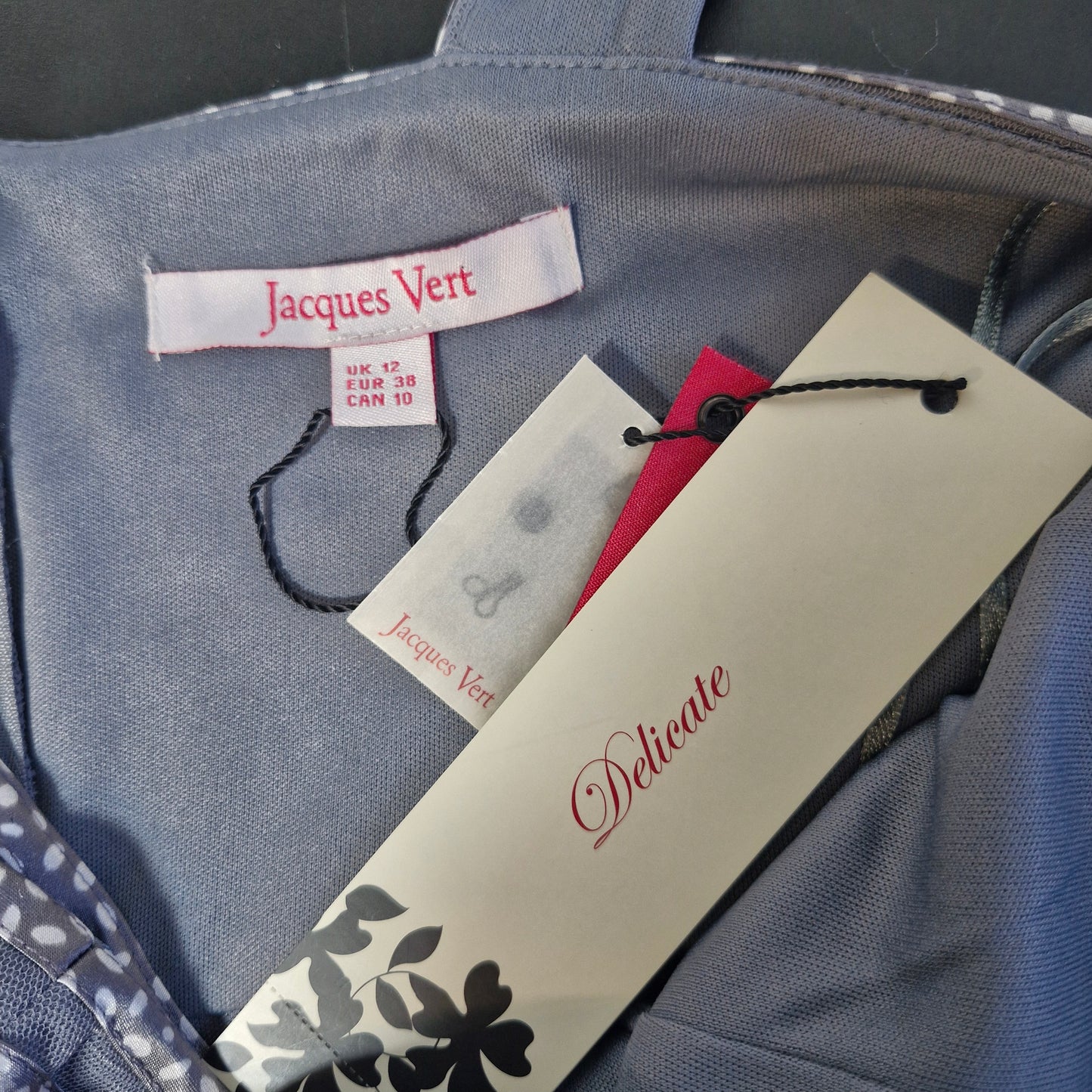 Size 12 dress