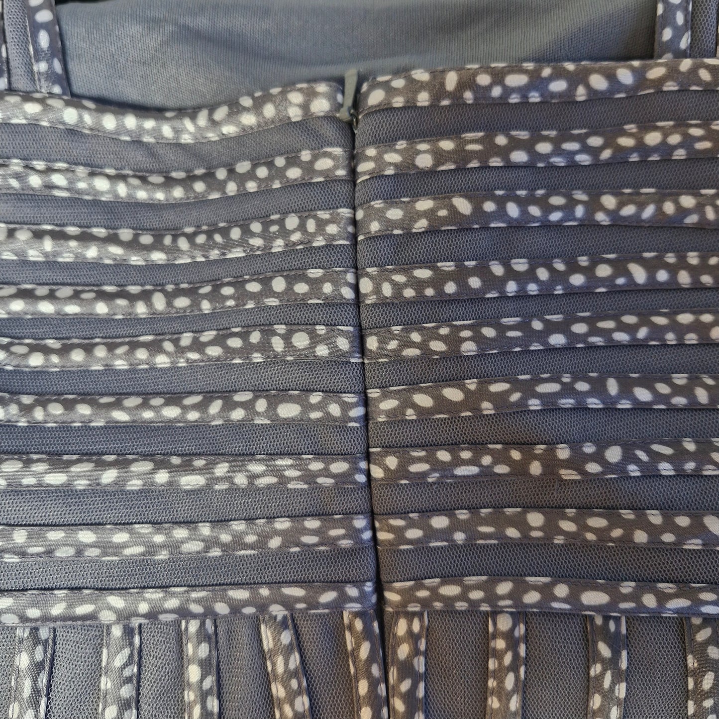 Size 12 dress