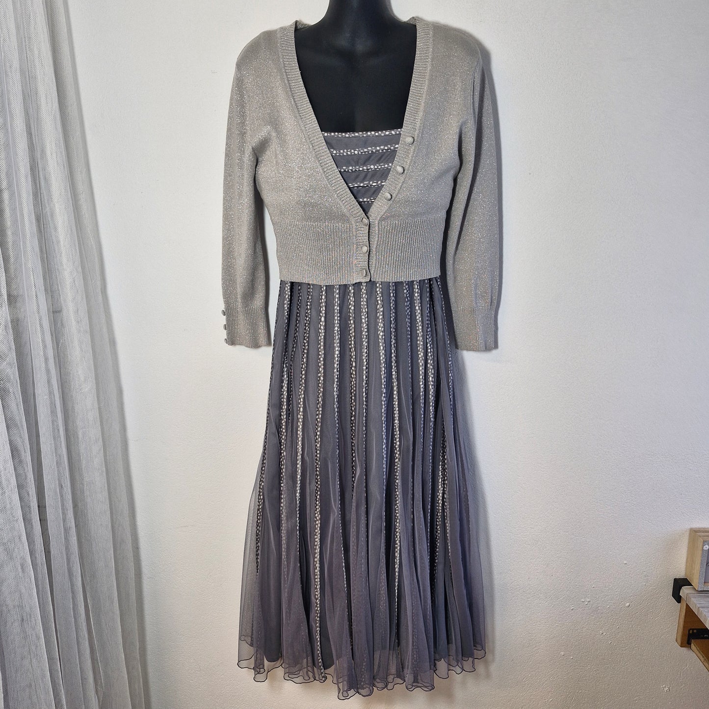 Size 12 dress