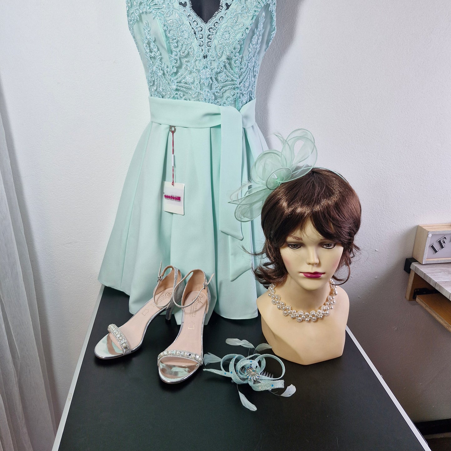 Size 06 dress