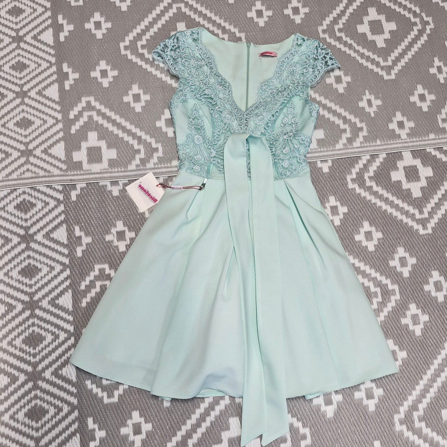 Size 06 dress