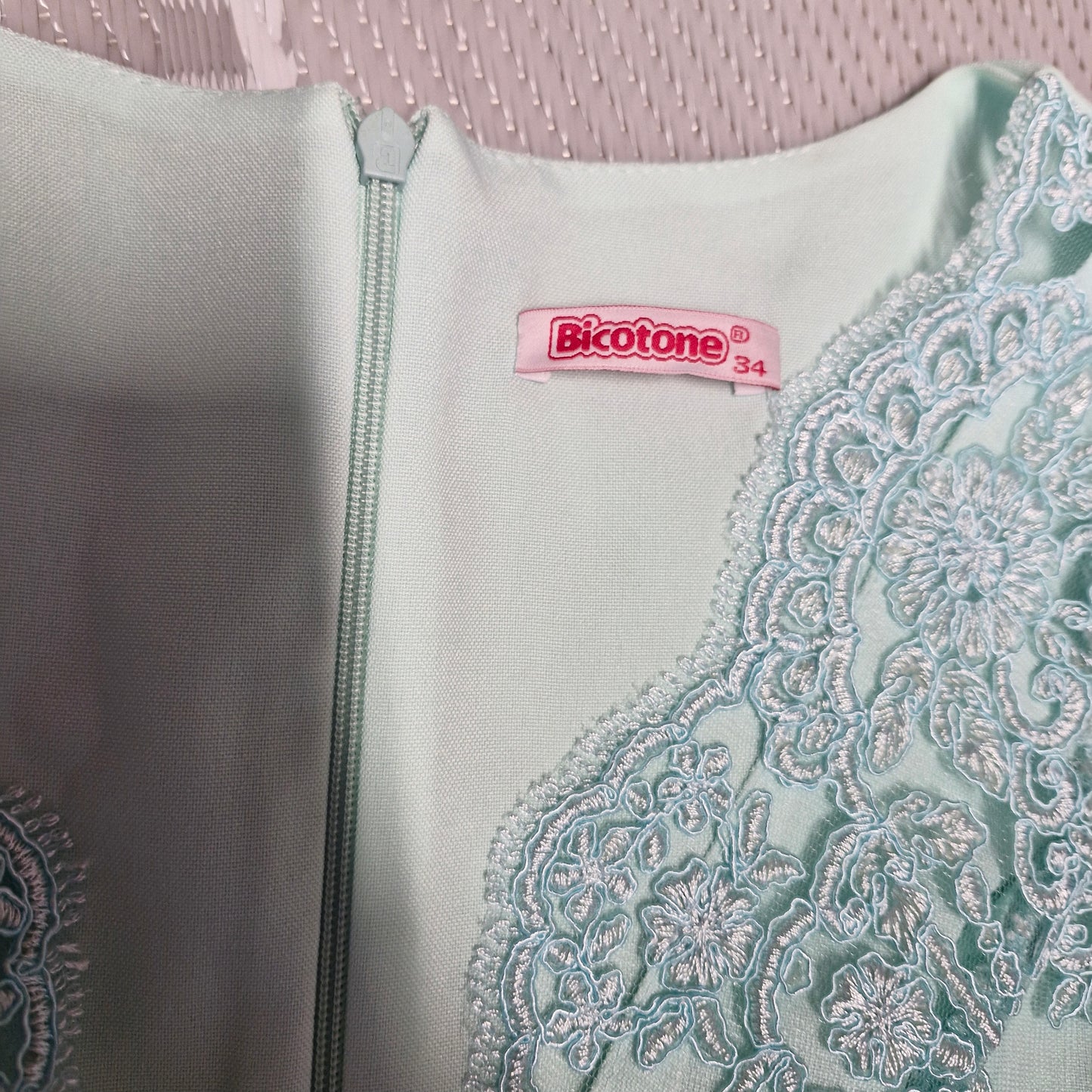 Size 06 dress