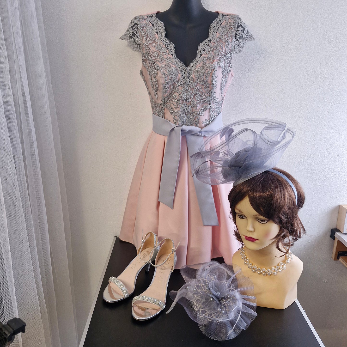Size 06 dress