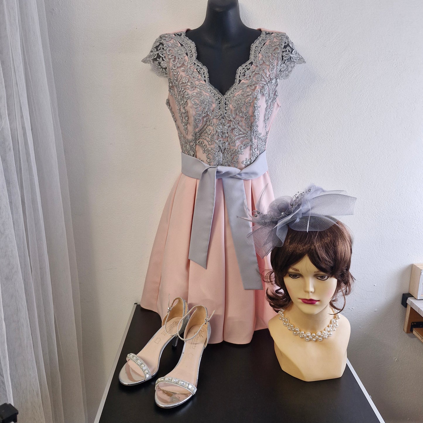 Size 06 dress