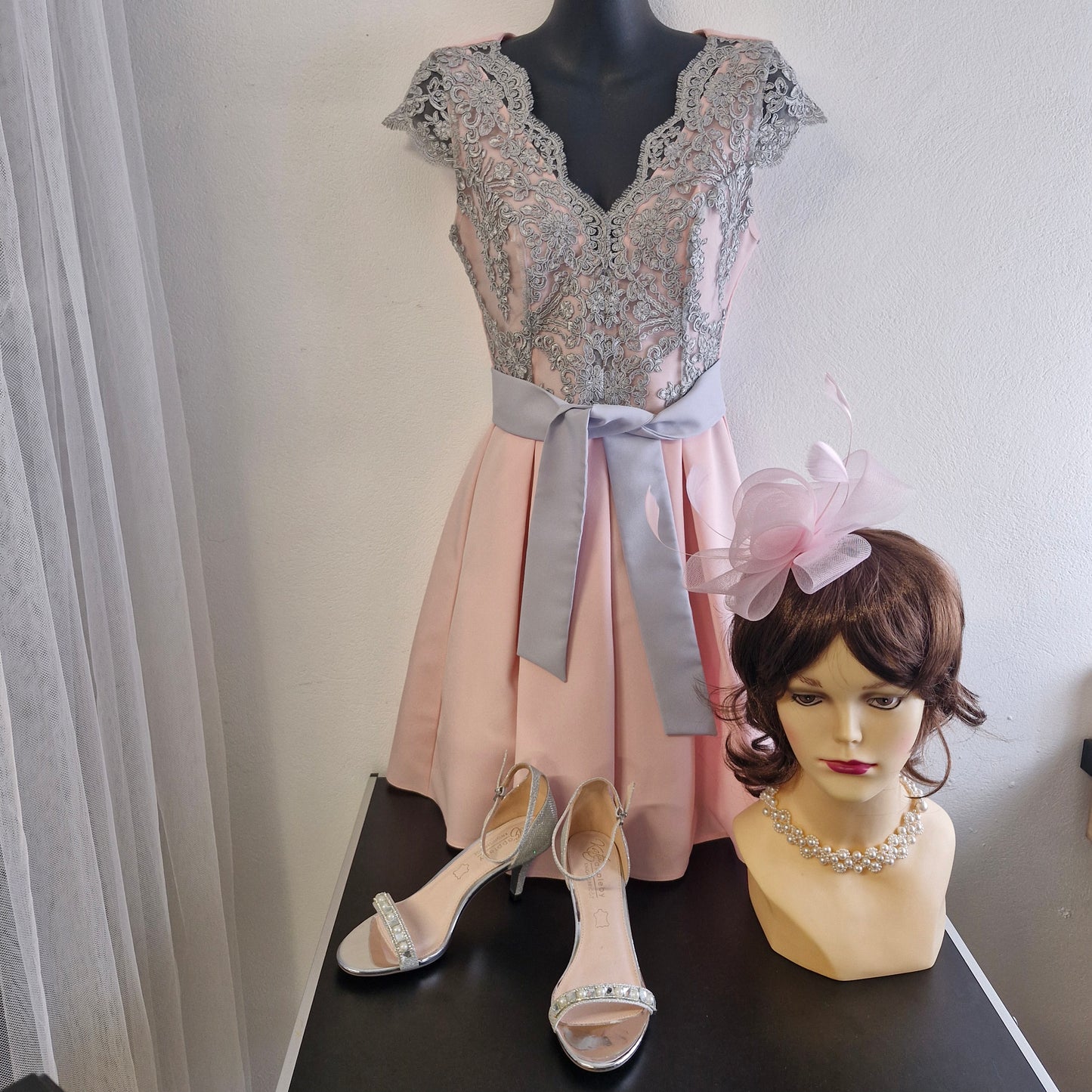 Size 06 dress