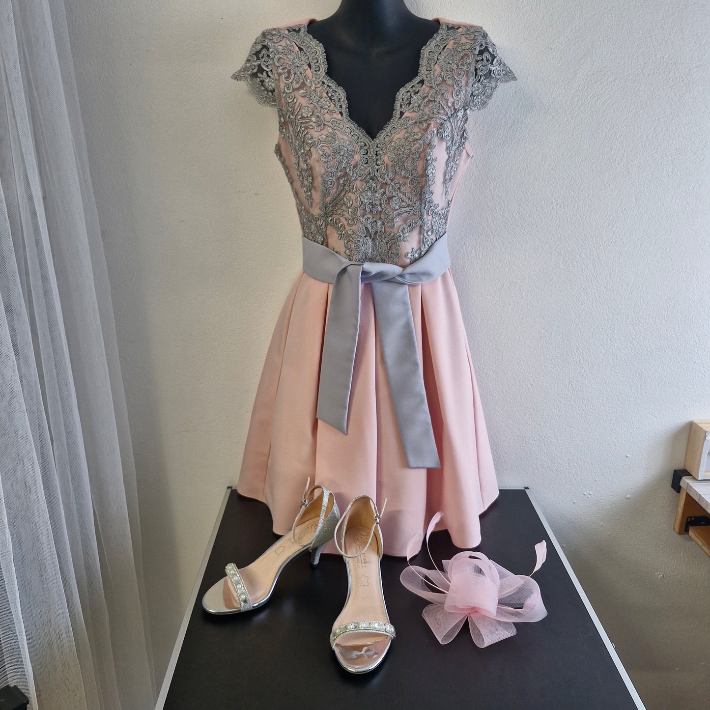 Size 06 dress