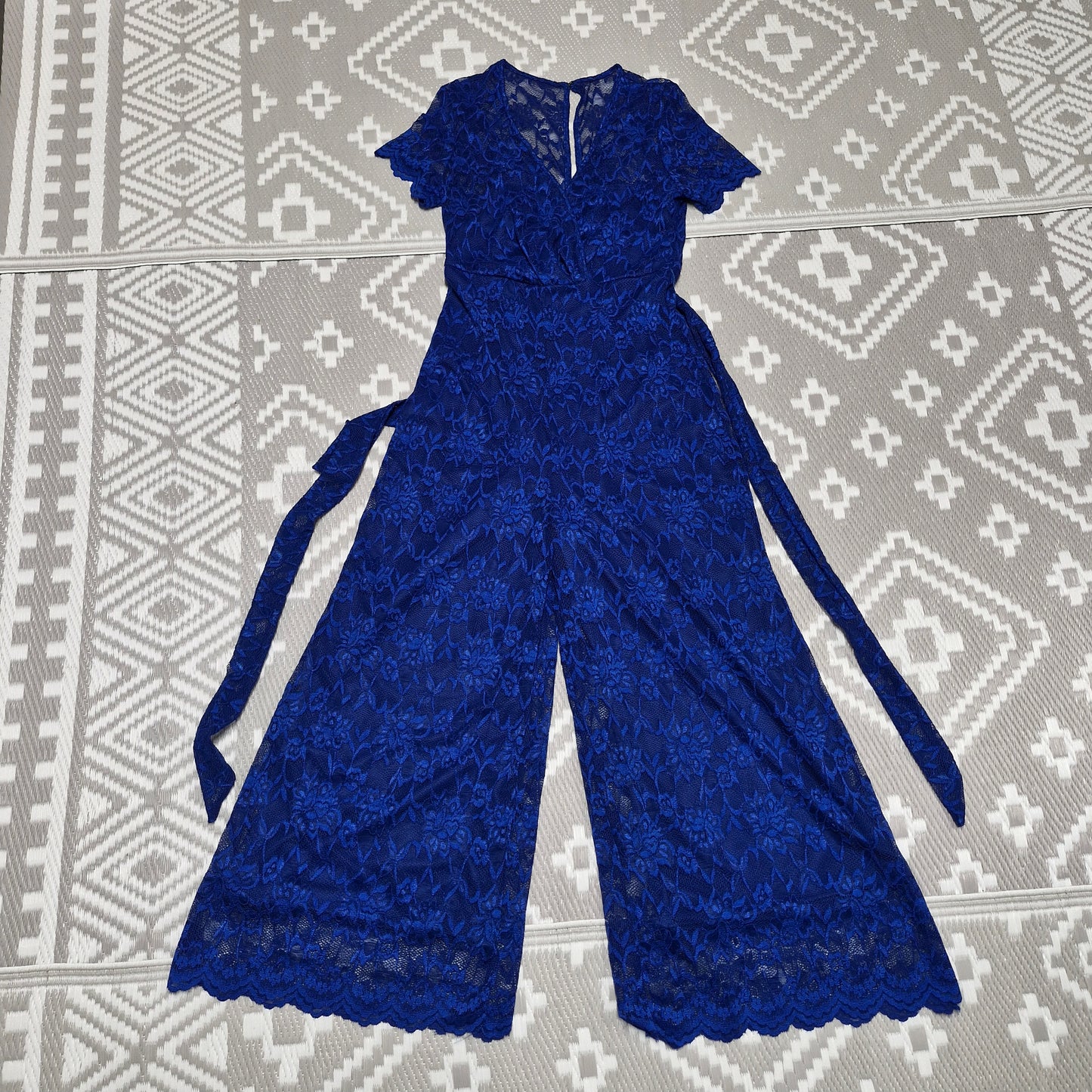 Jumpsuit size 10